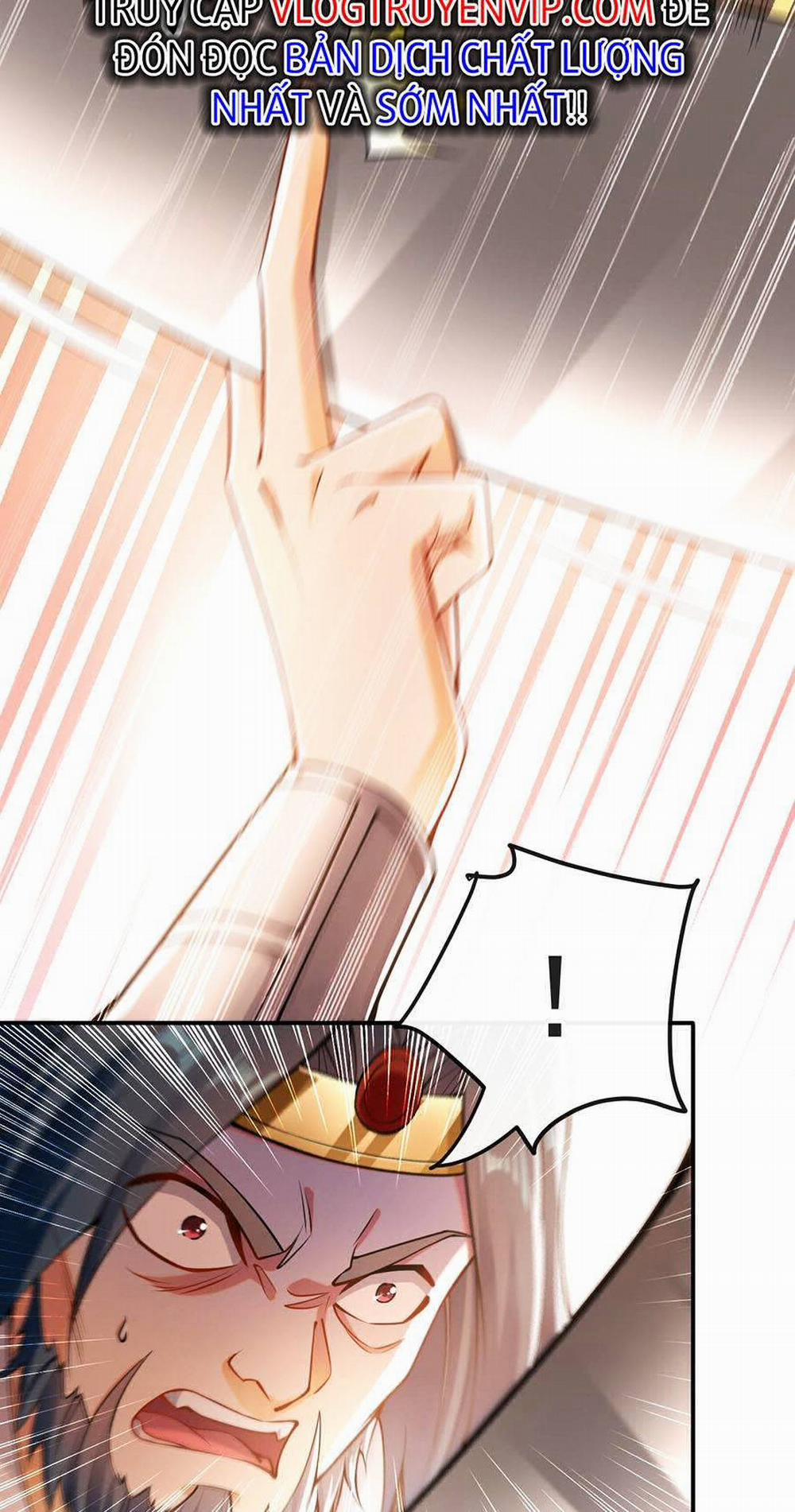 Thập Đại Đế Hoàng Đều Là Đệ Tử Của Ta 26 trang 18