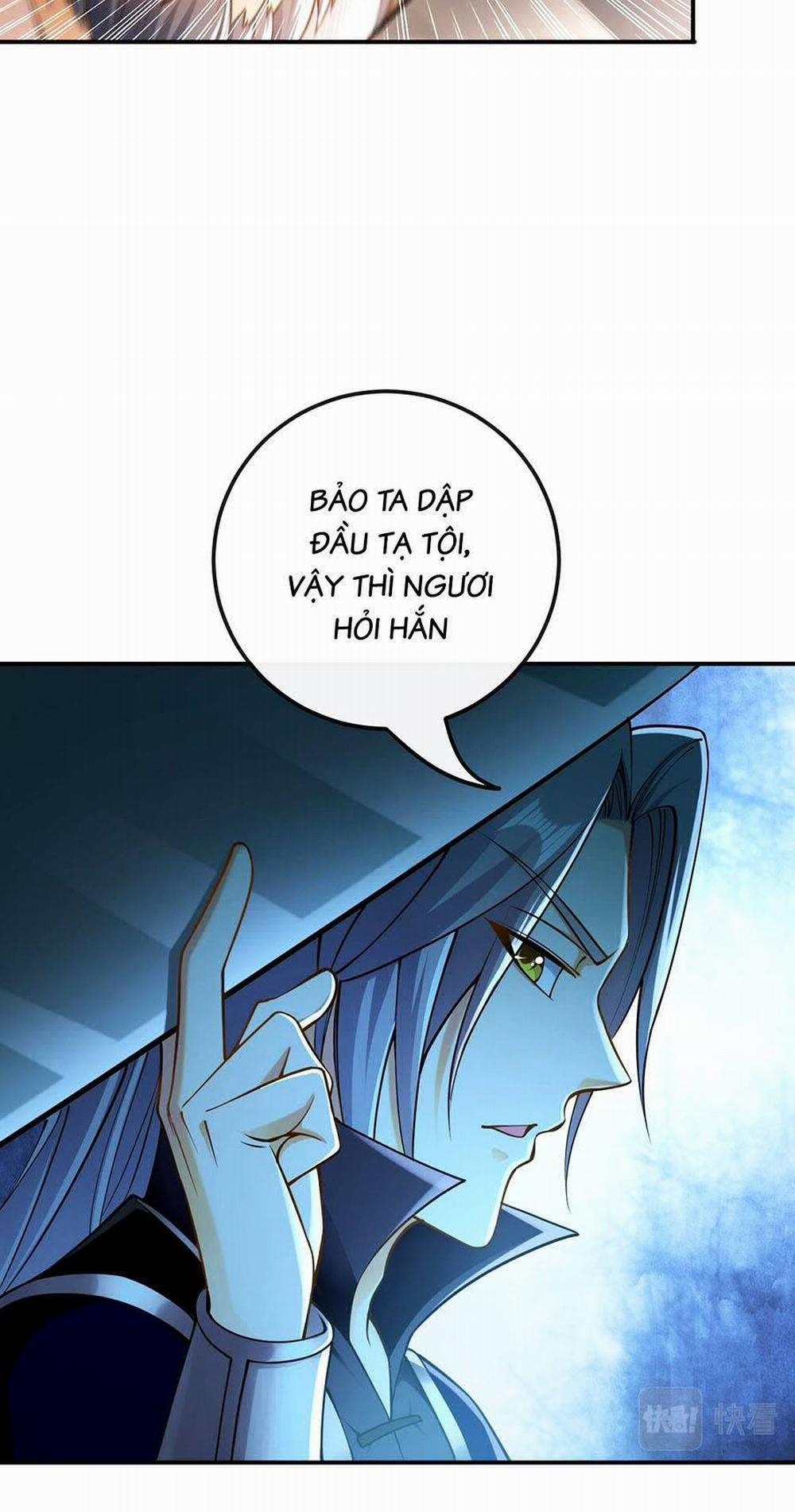 Thập Đại Đế Hoàng Đều Là Đệ Tử Của Ta 26 trang 19