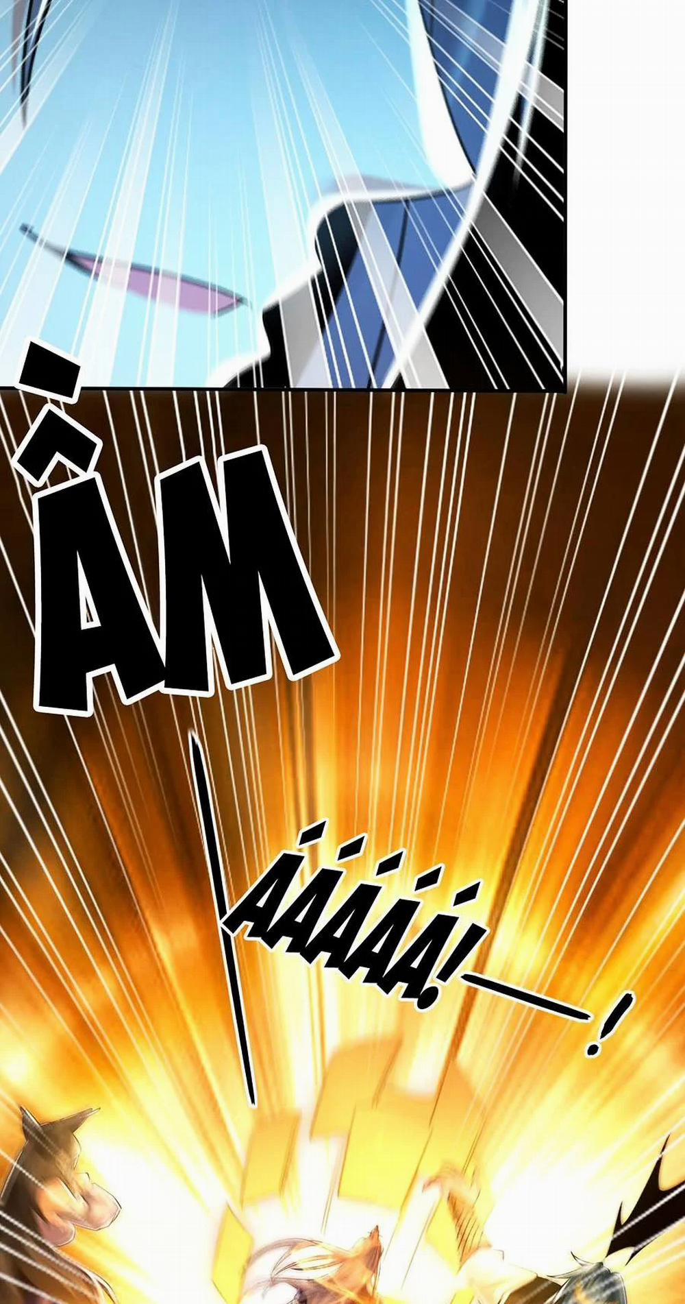 Thập Đại Đế Hoàng Đều Là Đệ Tử Của Ta 26 trang 21