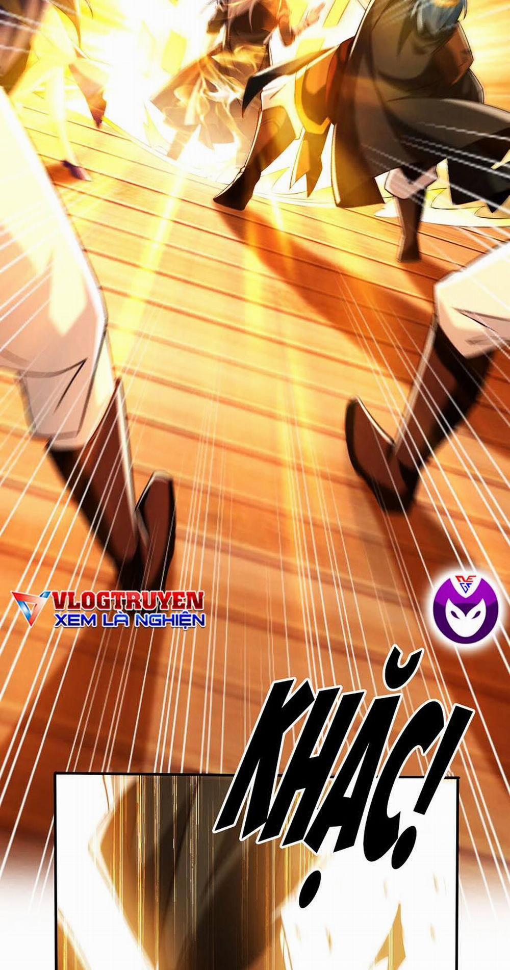 Thập Đại Đế Hoàng Đều Là Đệ Tử Của Ta 26 trang 22