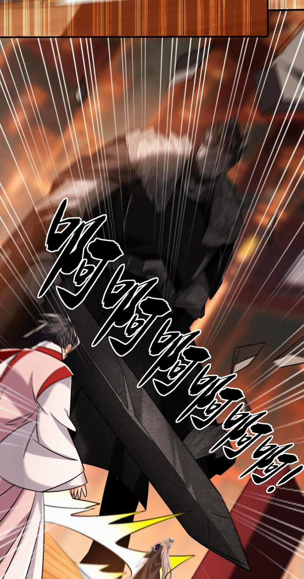 Thập Đại Đế Hoàng Đều Là Đệ Tử Của Ta 26 trang 27