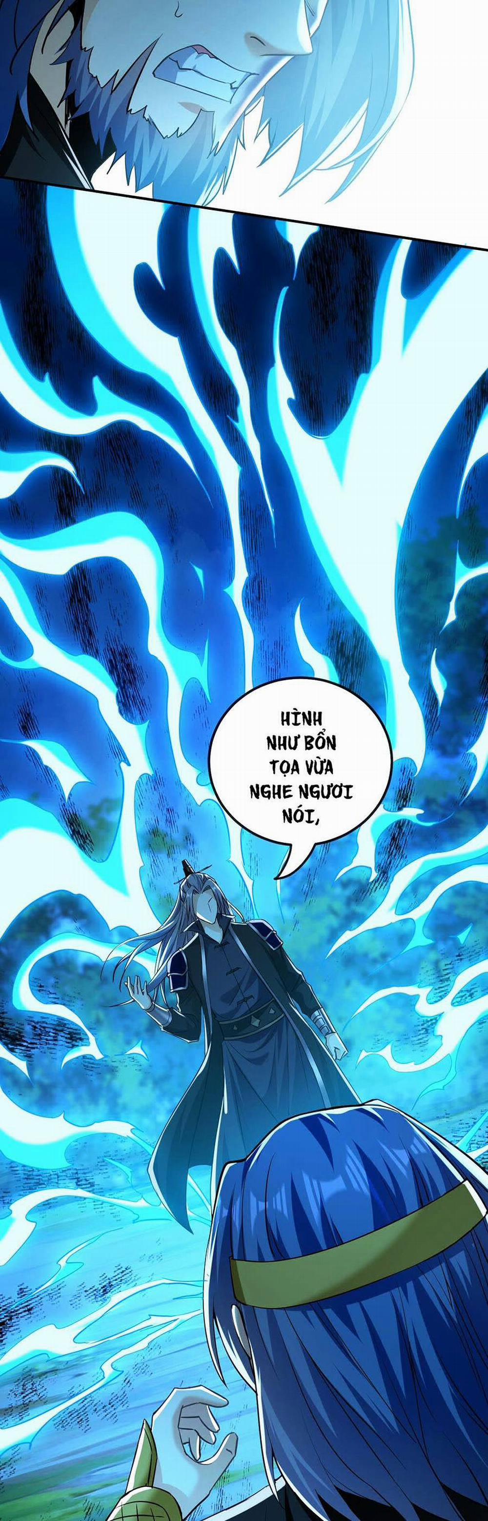 Thập Đại Đế Hoàng Đều Là Đệ Tử Của Ta 26 trang 6