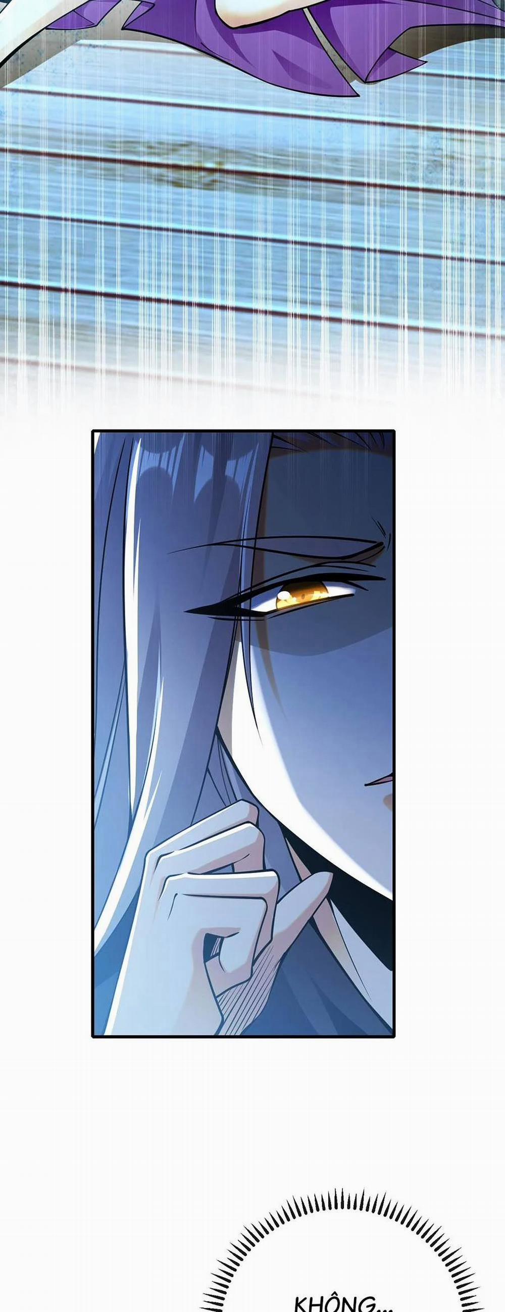 Thập Đại Đế Hoàng Đều Là Đệ Tử Của Ta 27 trang 12