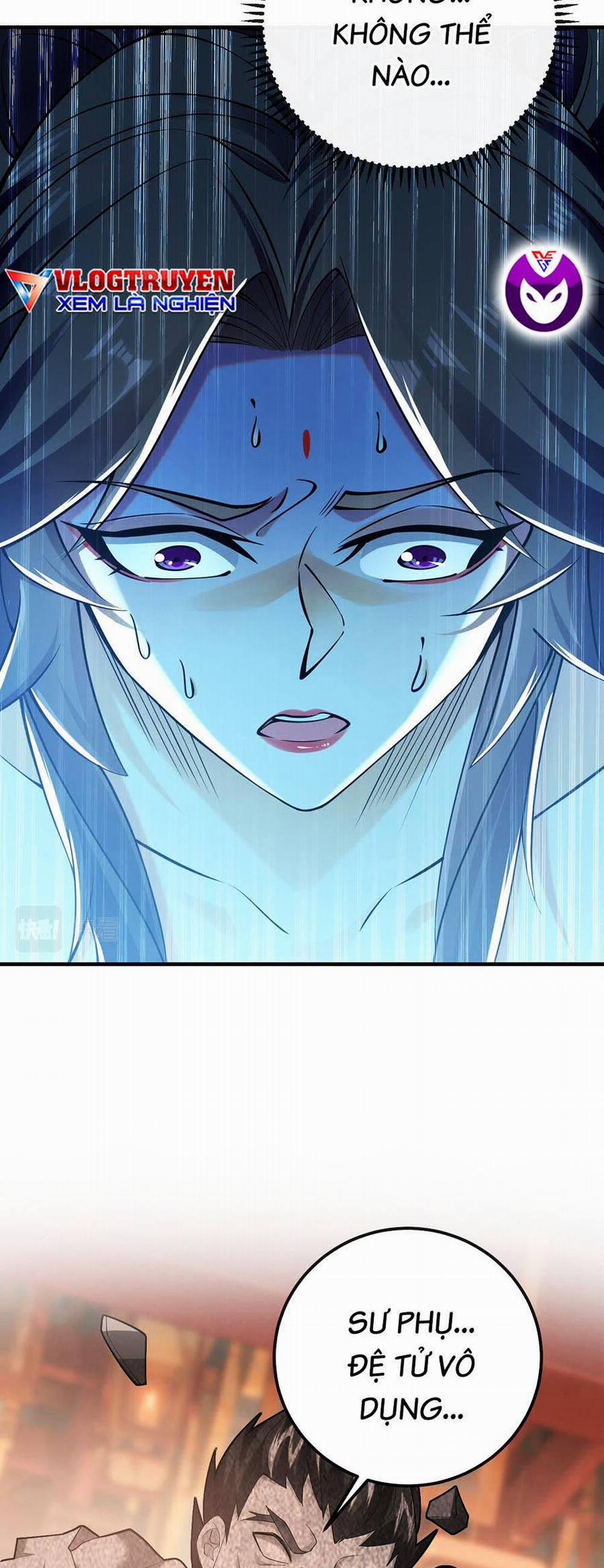 Thập Đại Đế Hoàng Đều Là Đệ Tử Của Ta 27 trang 13