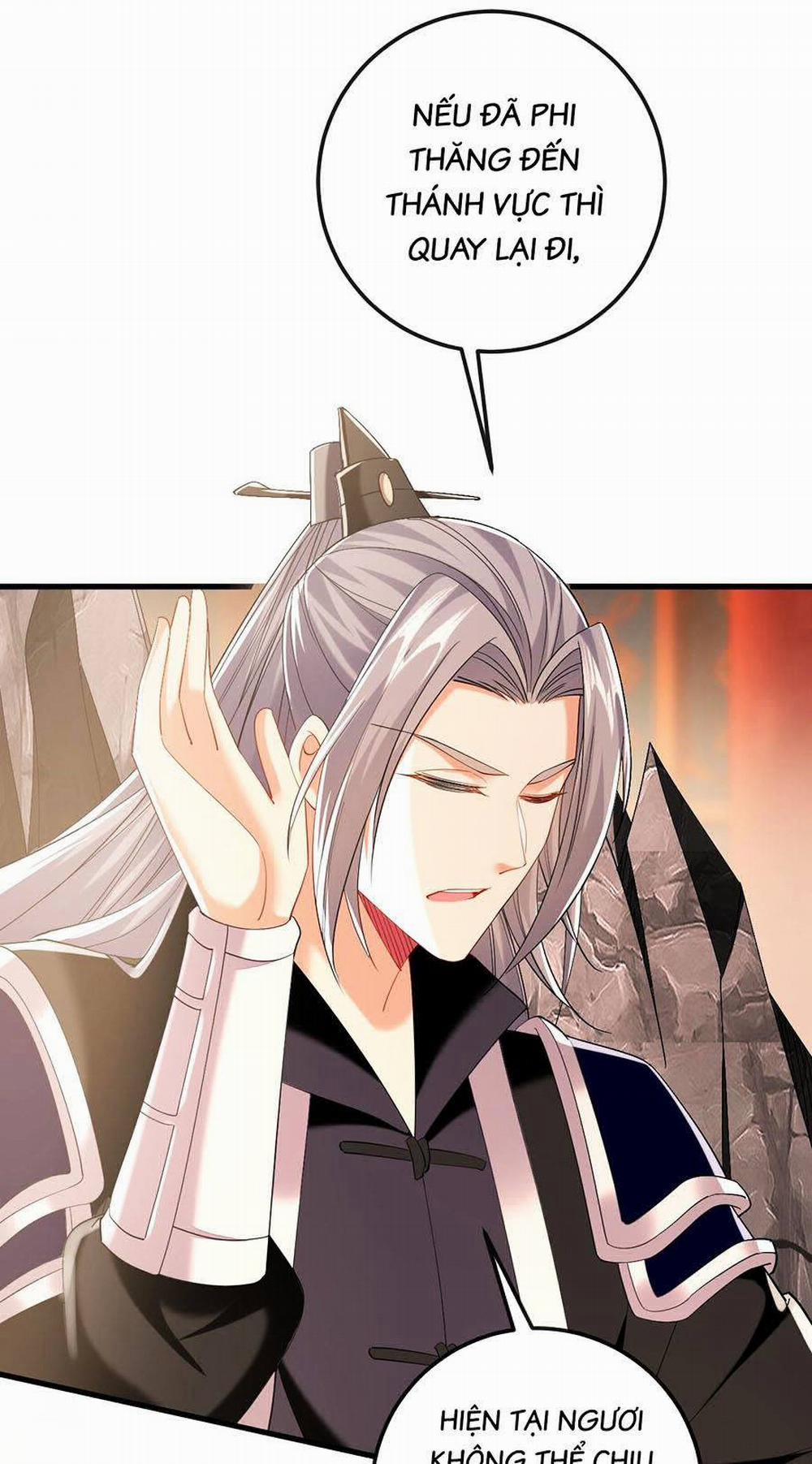 Thập Đại Đế Hoàng Đều Là Đệ Tử Của Ta 27 trang 15