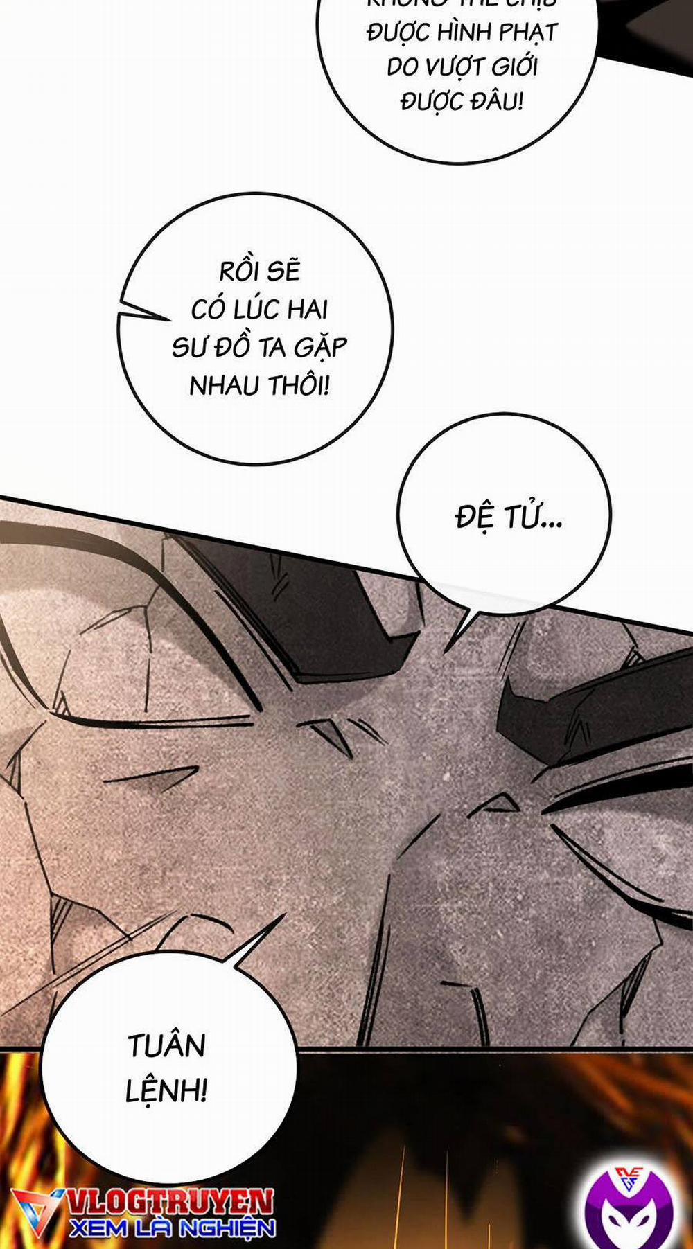 Thập Đại Đế Hoàng Đều Là Đệ Tử Của Ta 27 trang 16