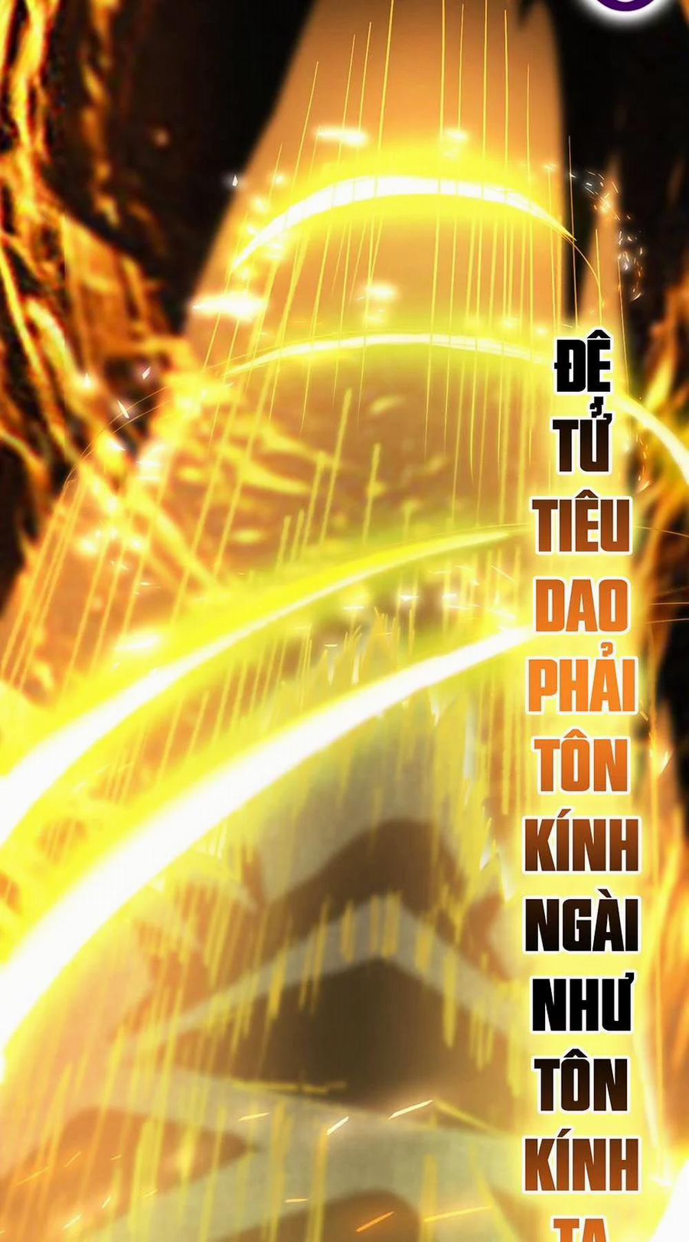 Thập Đại Đế Hoàng Đều Là Đệ Tử Của Ta 27 trang 17