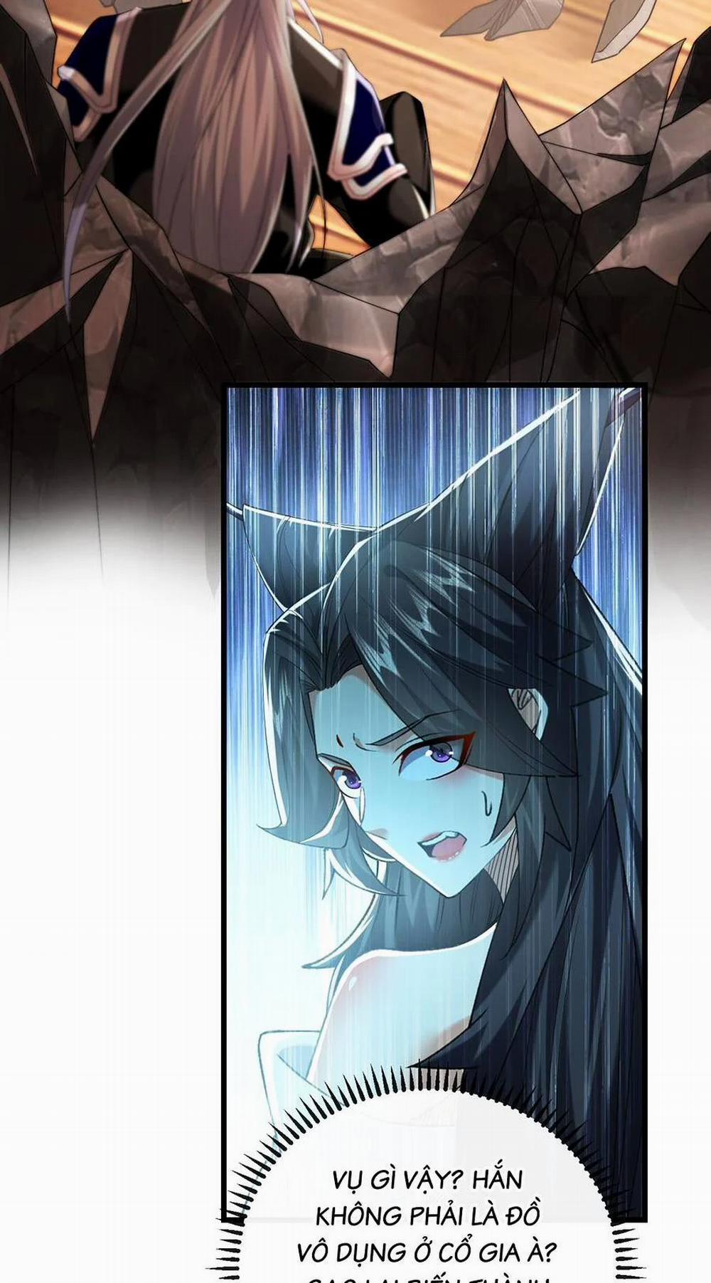 Thập Đại Đế Hoàng Đều Là Đệ Tử Của Ta 27 trang 20