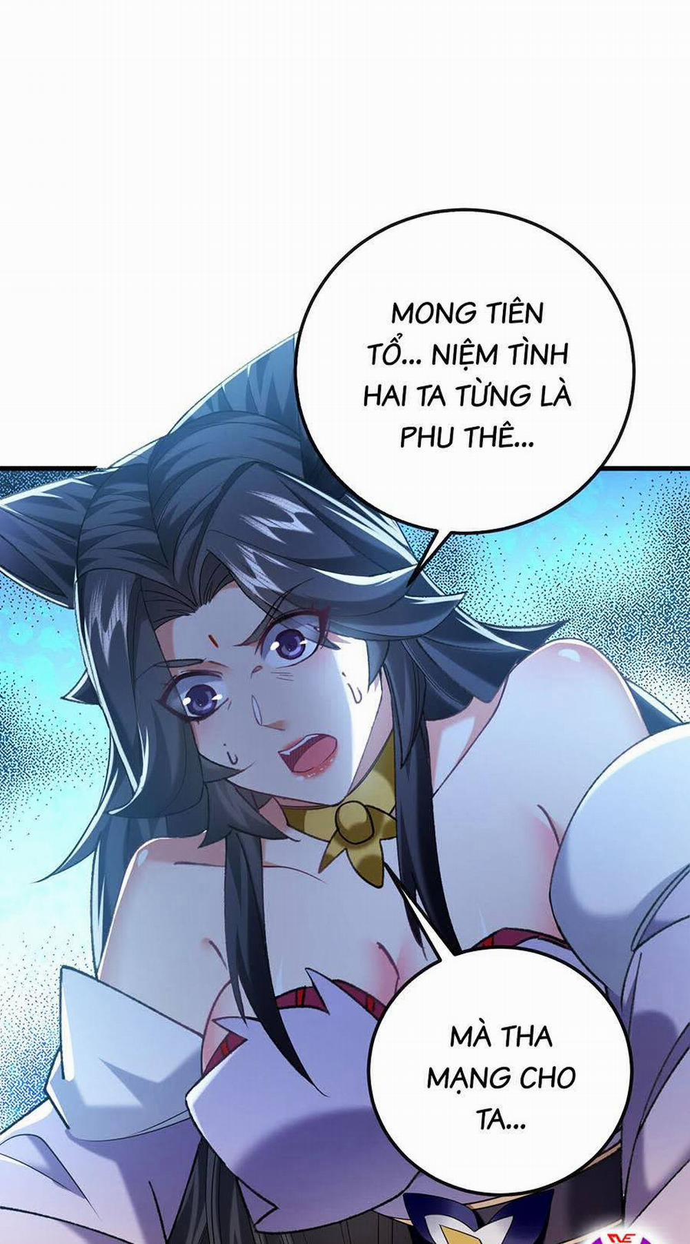 Thập Đại Đế Hoàng Đều Là Đệ Tử Của Ta 27 trang 22