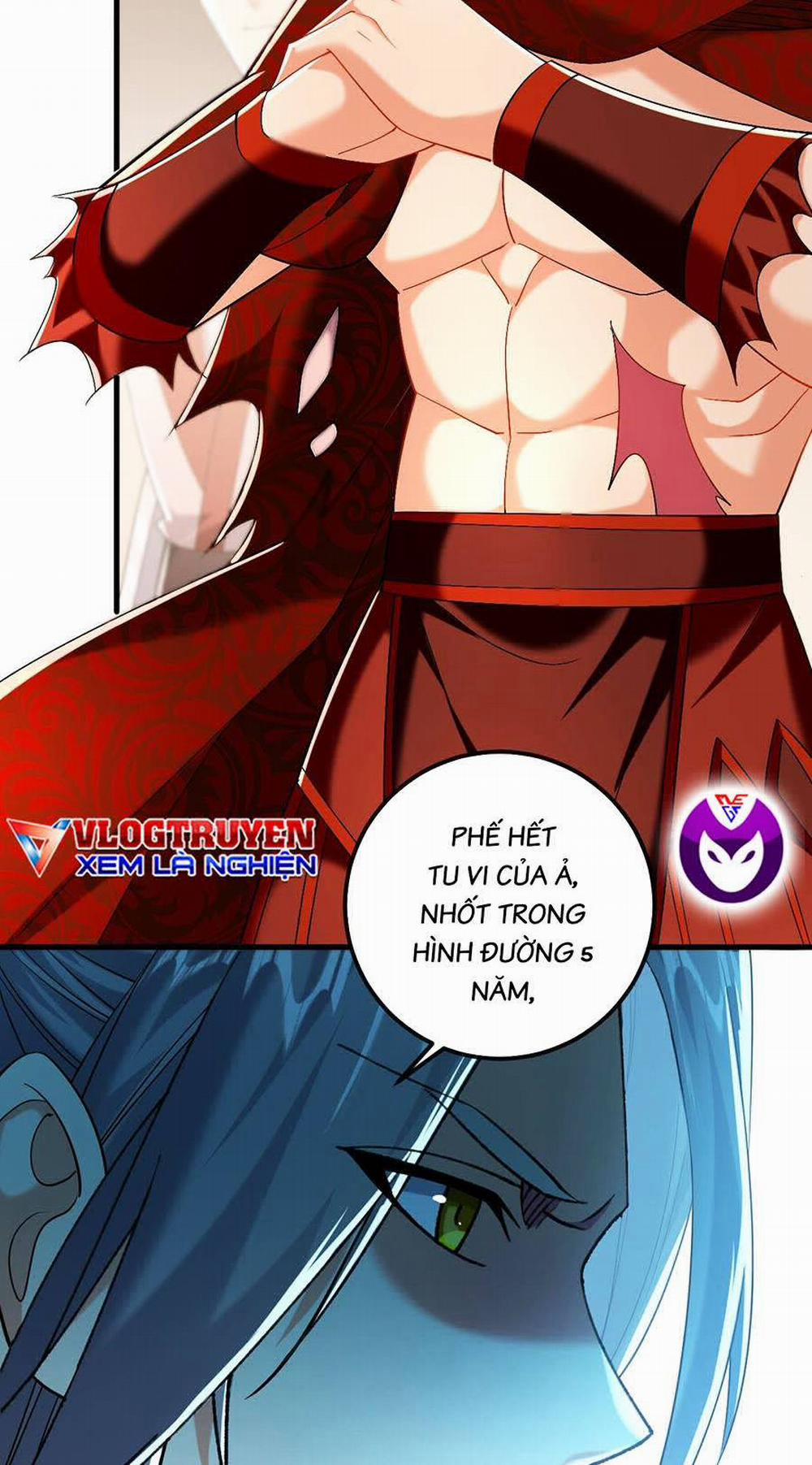 Thập Đại Đế Hoàng Đều Là Đệ Tử Của Ta 27 trang 26