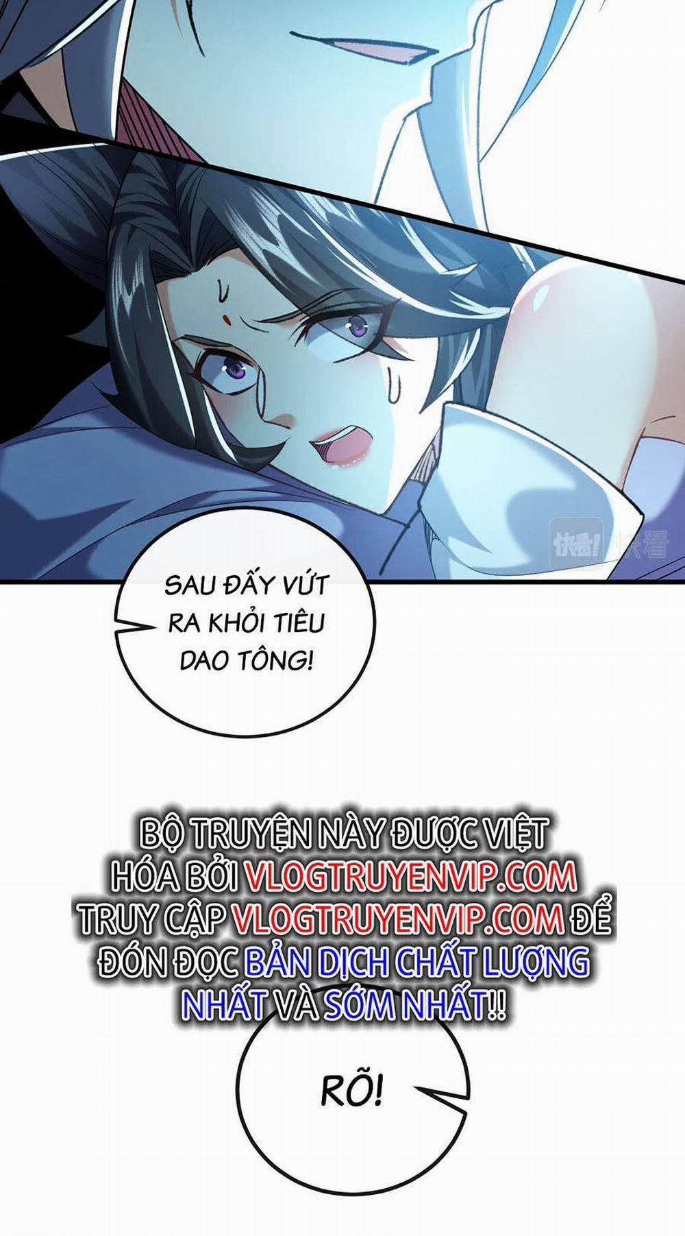 Thập Đại Đế Hoàng Đều Là Đệ Tử Của Ta 27 trang 27