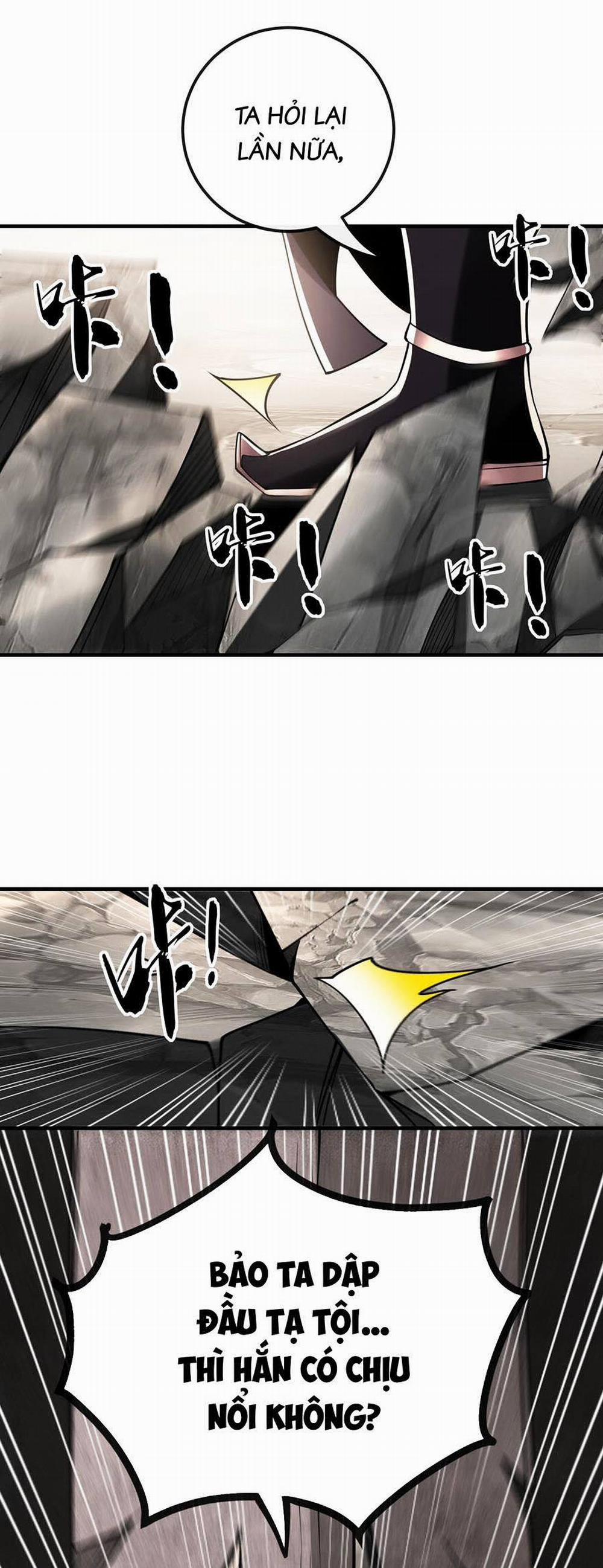 Thập Đại Đế Hoàng Đều Là Đệ Tử Của Ta 27 trang 8