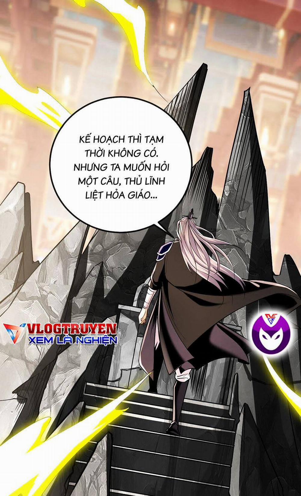 Thập Đại Đế Hoàng Đều Là Đệ Tử Của Ta 28 trang 15