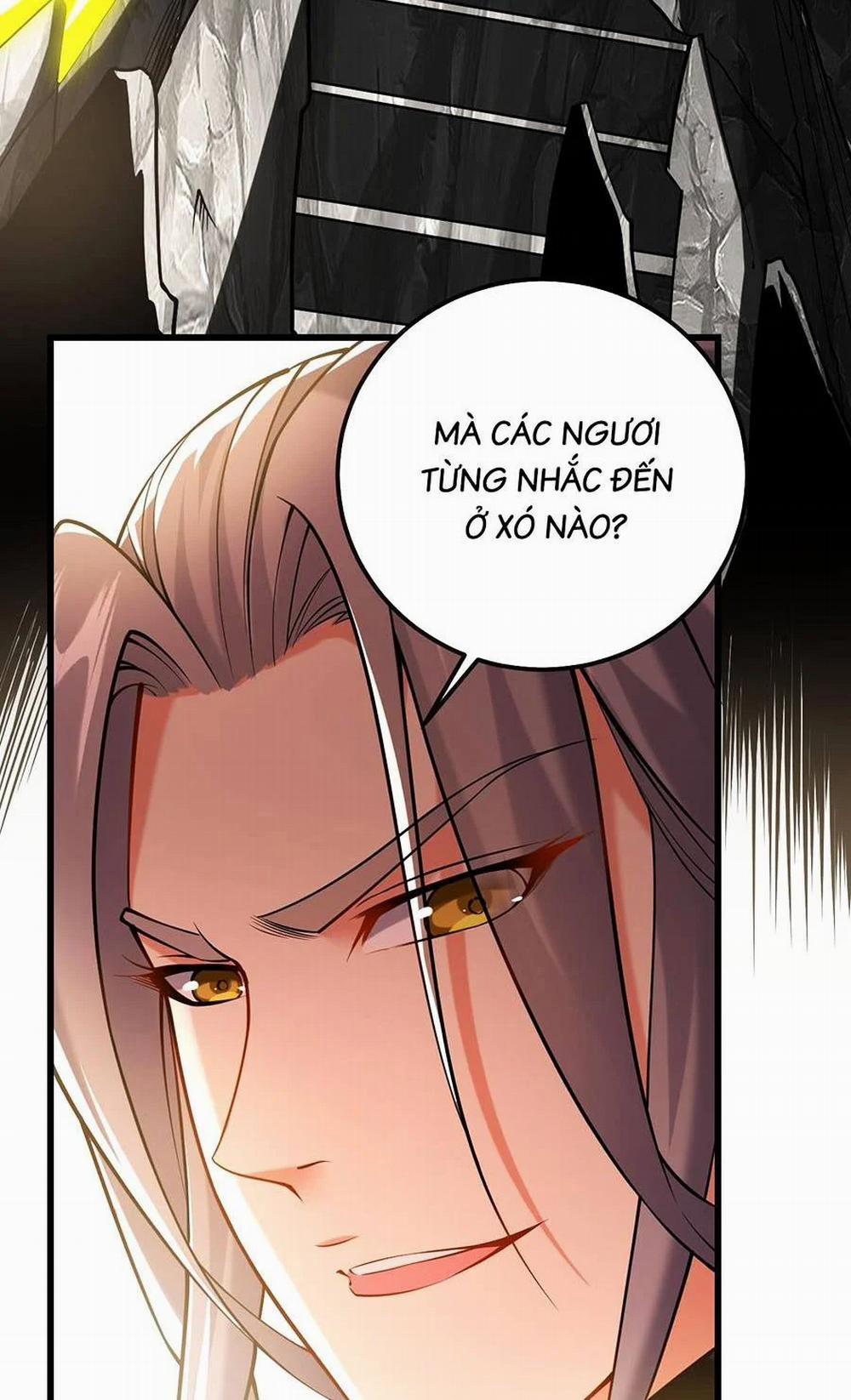 Thập Đại Đế Hoàng Đều Là Đệ Tử Của Ta 28 trang 16