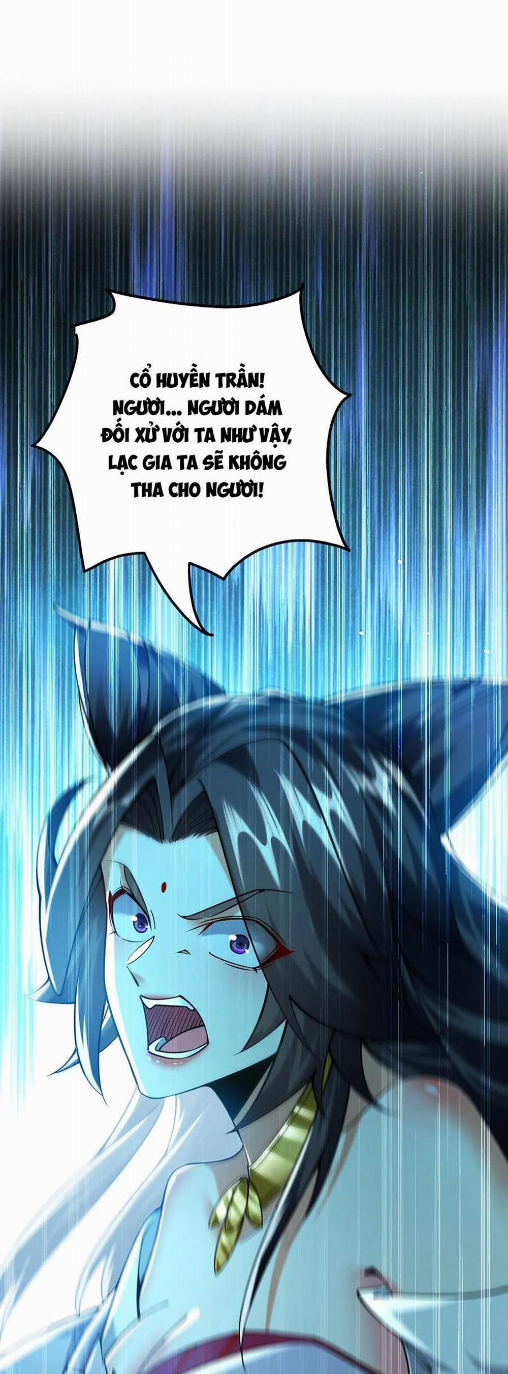 Thập Đại Đế Hoàng Đều Là Đệ Tử Của Ta 28 trang 2