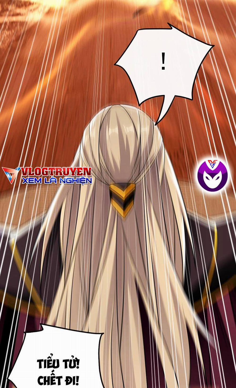 Thập Đại Đế Hoàng Đều Là Đệ Tử Của Ta 28 trang 26