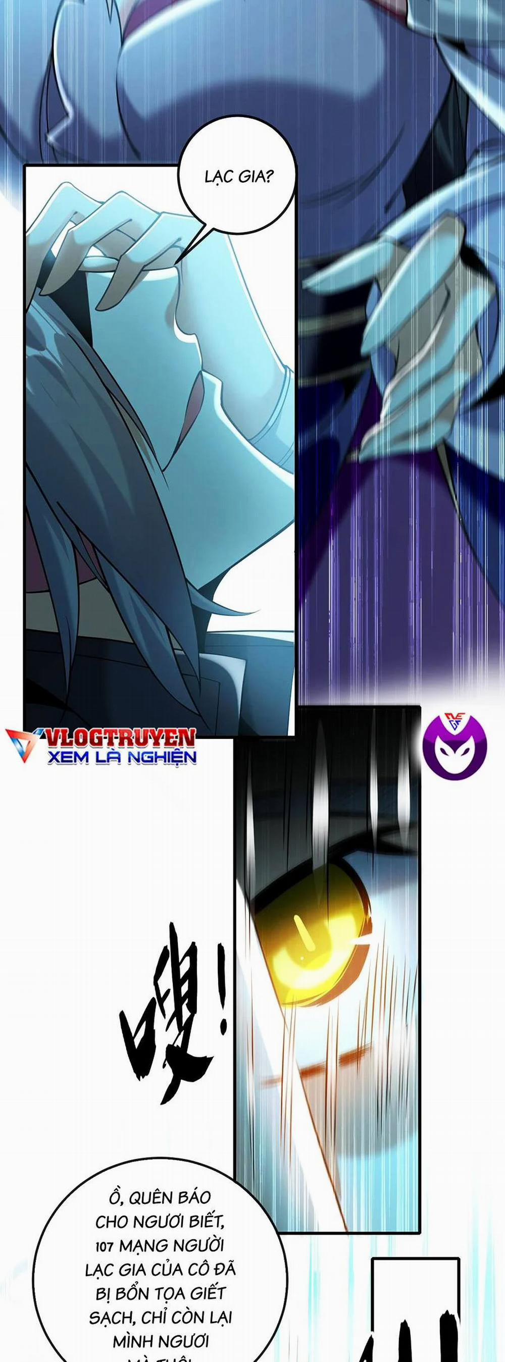 Thập Đại Đế Hoàng Đều Là Đệ Tử Của Ta 28 trang 3