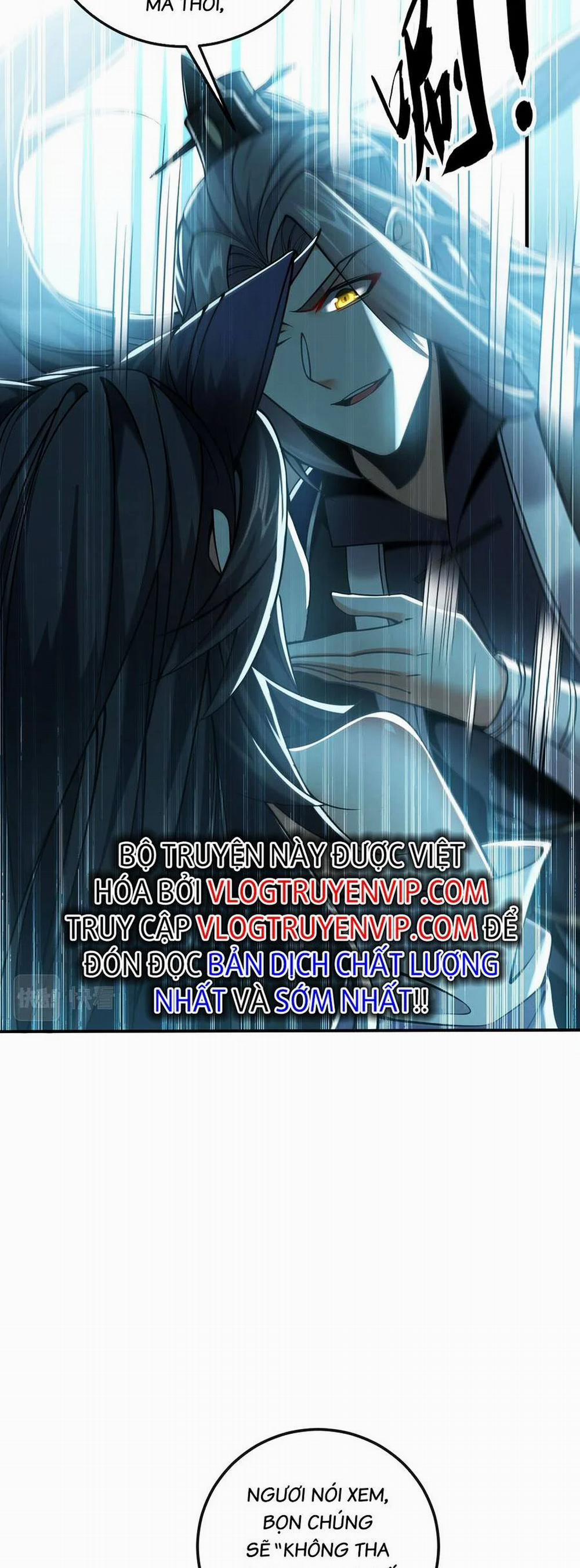 Thập Đại Đế Hoàng Đều Là Đệ Tử Của Ta 28 trang 4