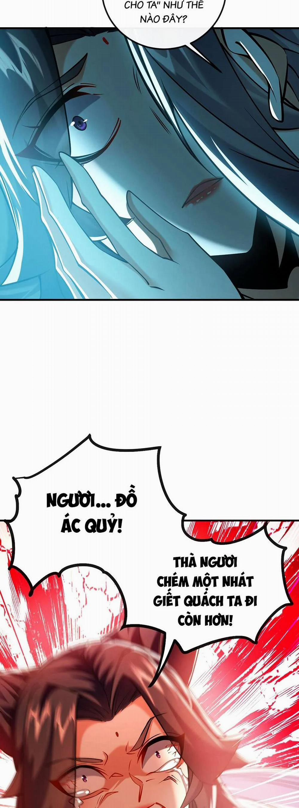 Thập Đại Đế Hoàng Đều Là Đệ Tử Của Ta 28 trang 5