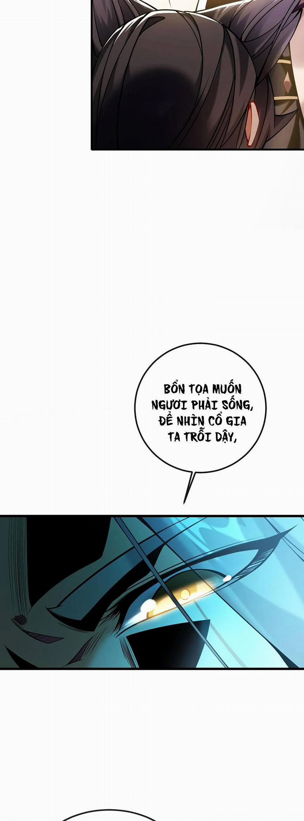 Thập Đại Đế Hoàng Đều Là Đệ Tử Của Ta 28 trang 7