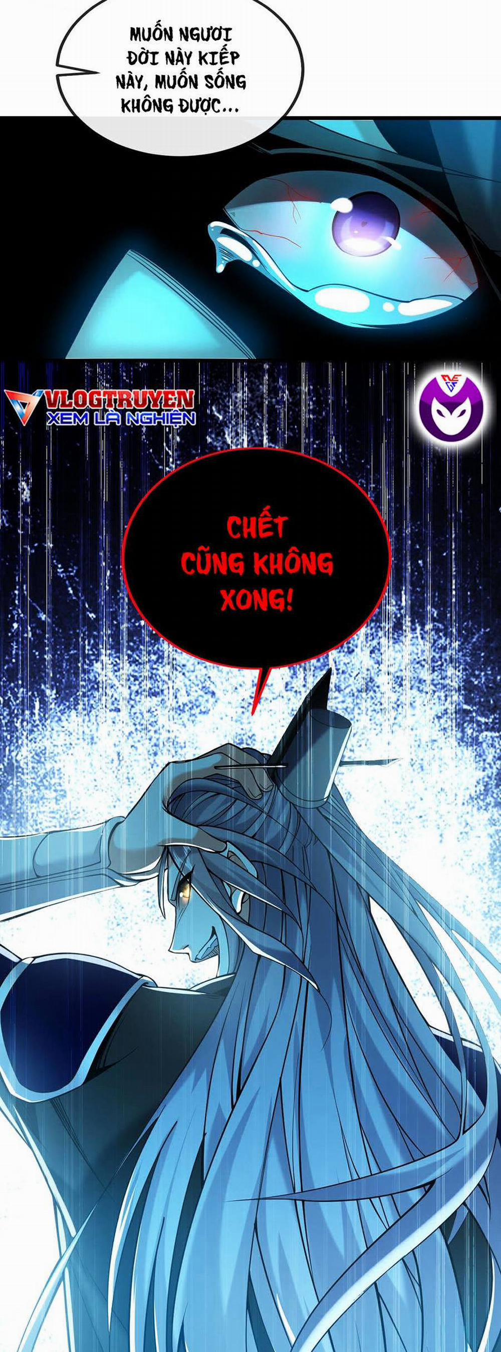 Thập Đại Đế Hoàng Đều Là Đệ Tử Của Ta 28 trang 8