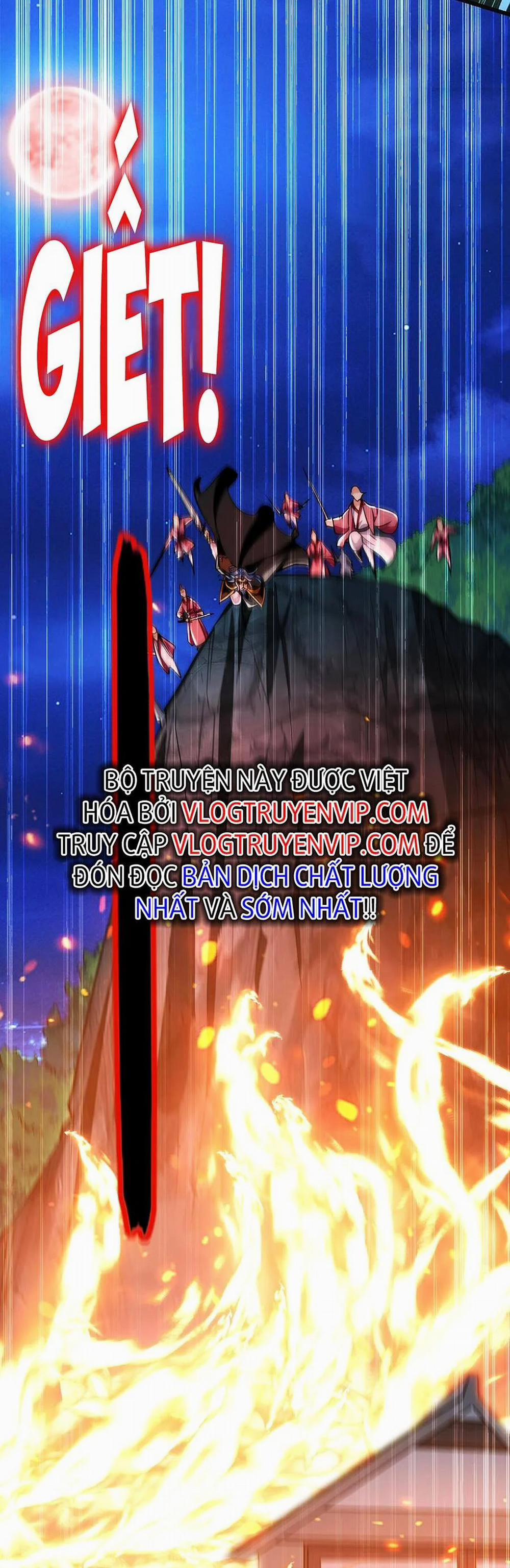 Thập Đại Đế Hoàng Đều Là Đệ Tử Của Ta 29 trang 11