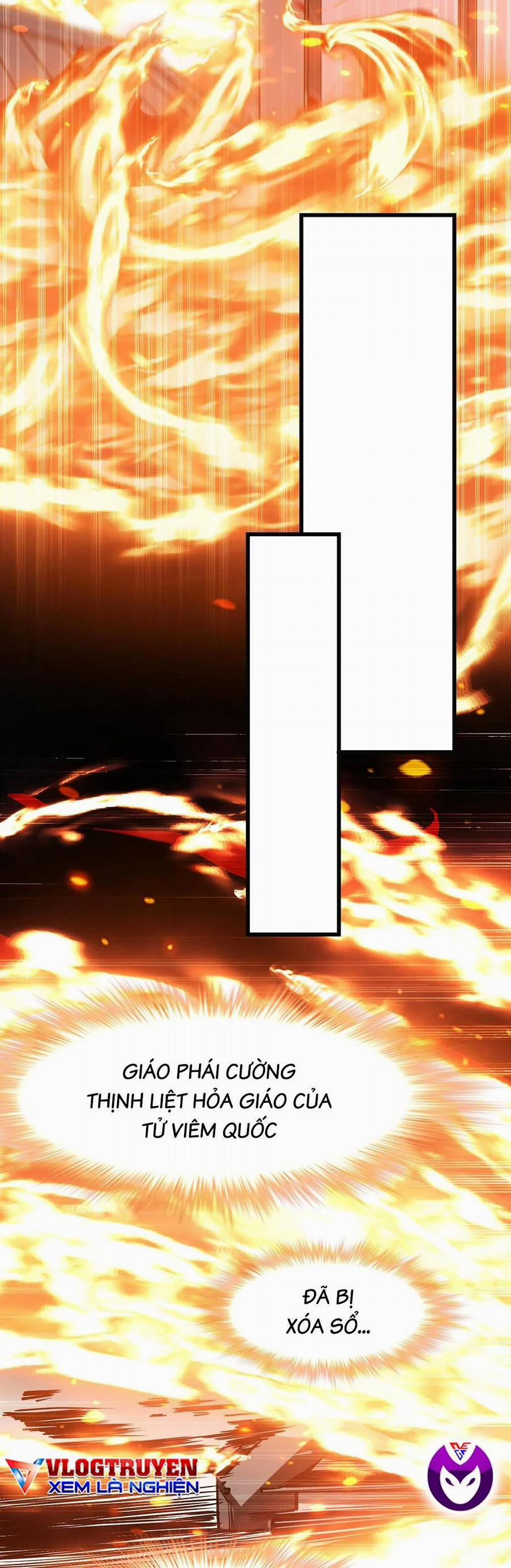 Thập Đại Đế Hoàng Đều Là Đệ Tử Của Ta 29 trang 12