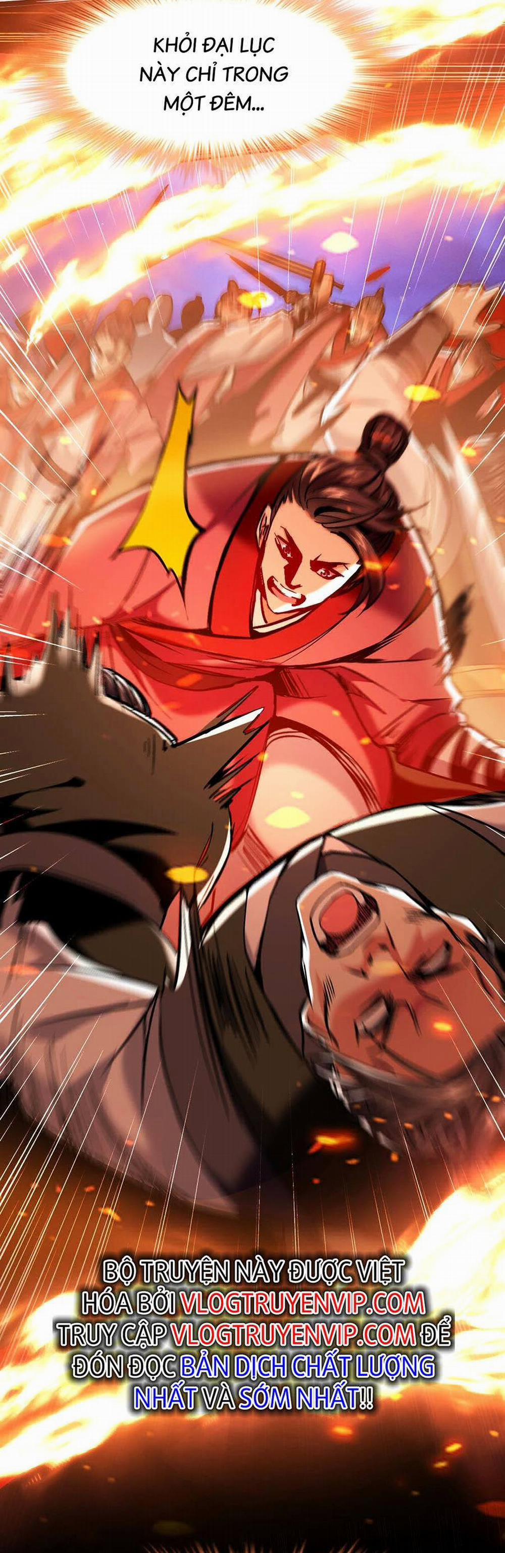 Thập Đại Đế Hoàng Đều Là Đệ Tử Của Ta 29 trang 13