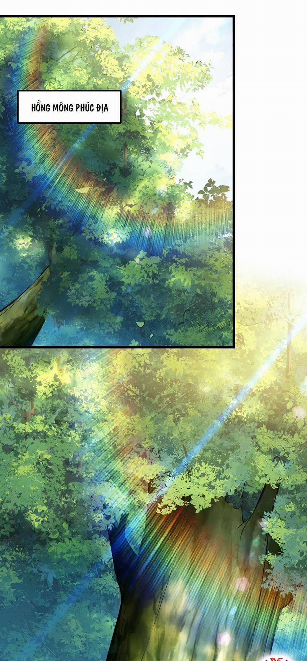 Thập Đại Đế Hoàng Đều Là Đệ Tử Của Ta 29 trang 16