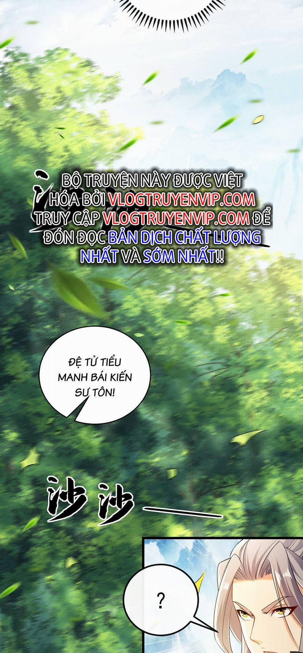 Thập Đại Đế Hoàng Đều Là Đệ Tử Của Ta 29 trang 18