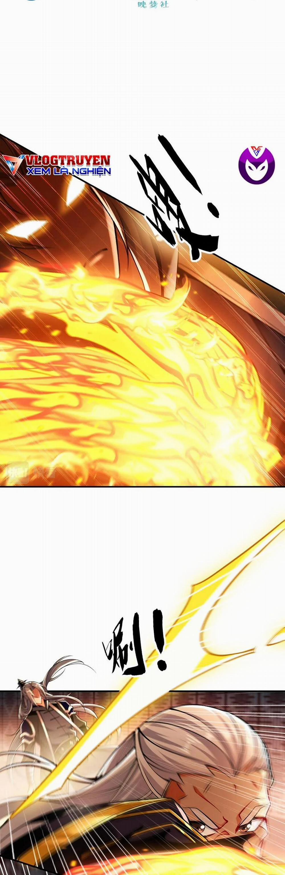 Thập Đại Đế Hoàng Đều Là Đệ Tử Của Ta 29 trang 2