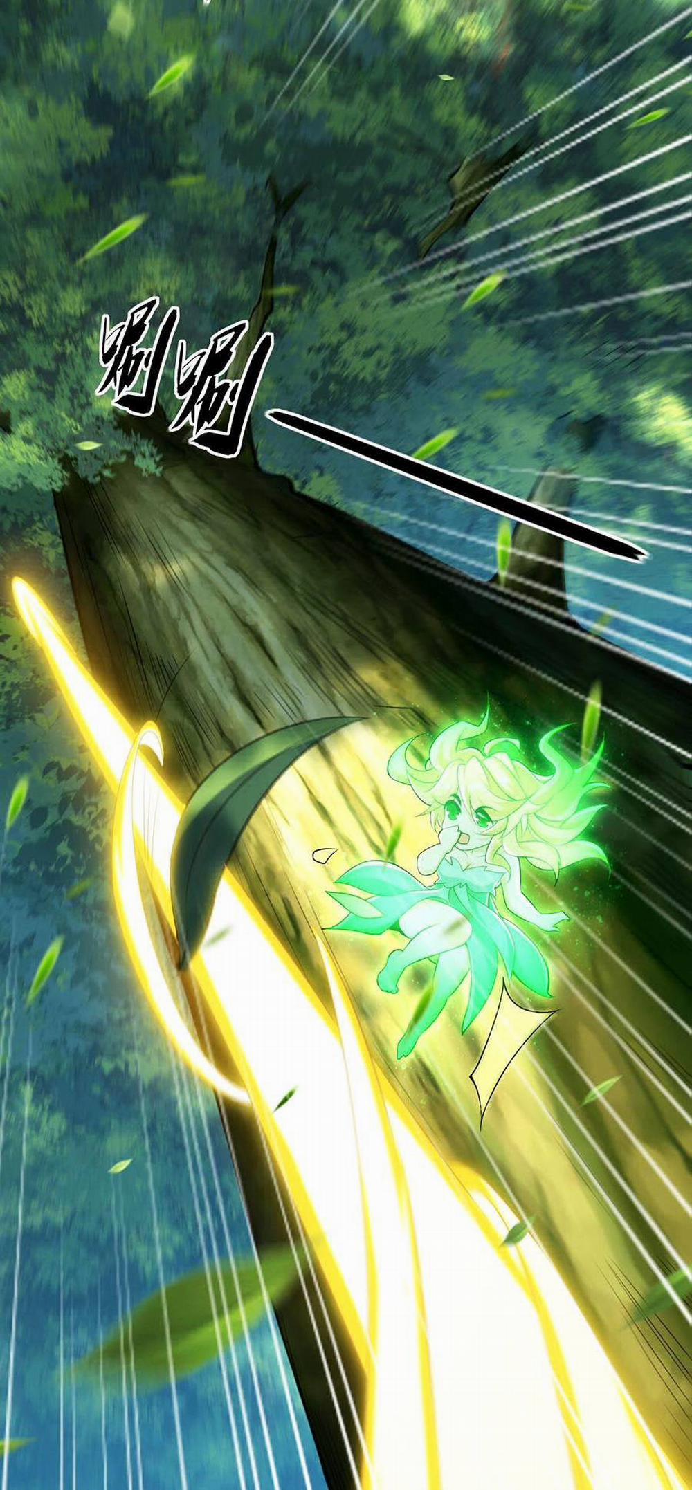 Thập Đại Đế Hoàng Đều Là Đệ Tử Của Ta 29 trang 20