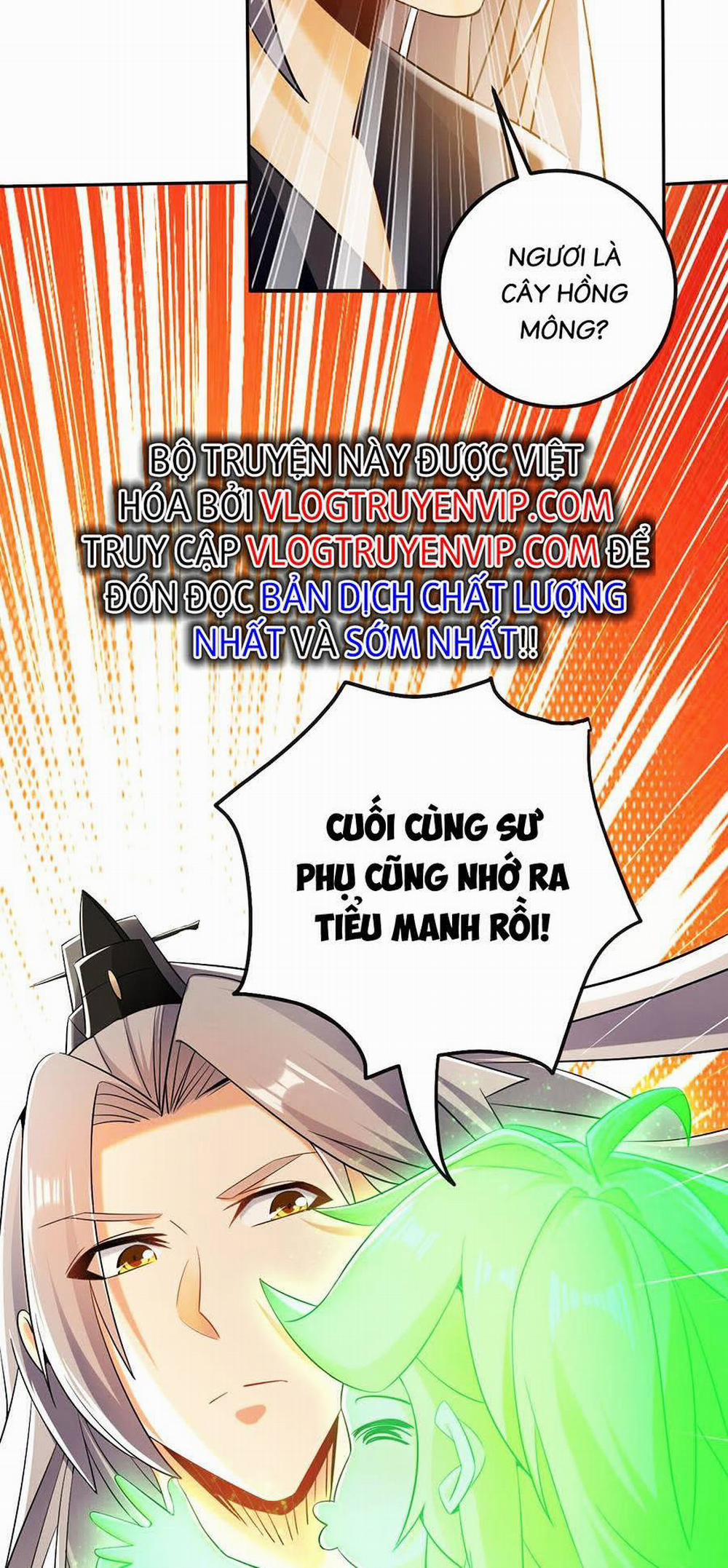 Thập Đại Đế Hoàng Đều Là Đệ Tử Của Ta 29 trang 24