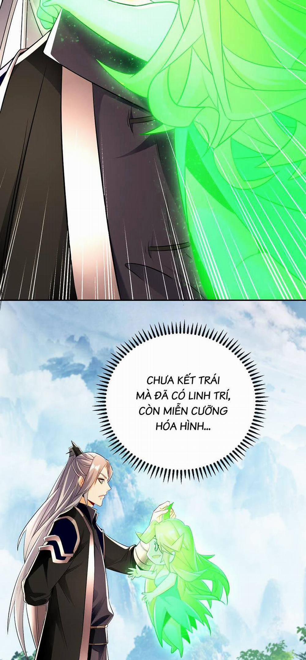 Thập Đại Đế Hoàng Đều Là Đệ Tử Của Ta 29 trang 25