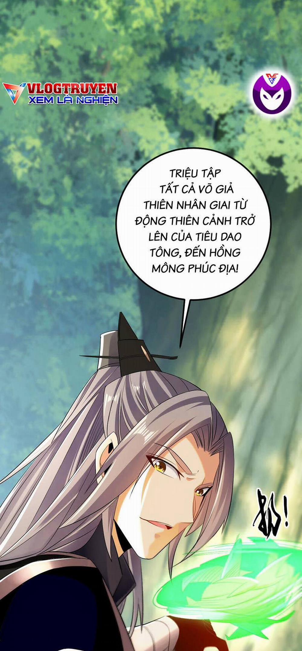 Thập Đại Đế Hoàng Đều Là Đệ Tử Của Ta 29 trang 27