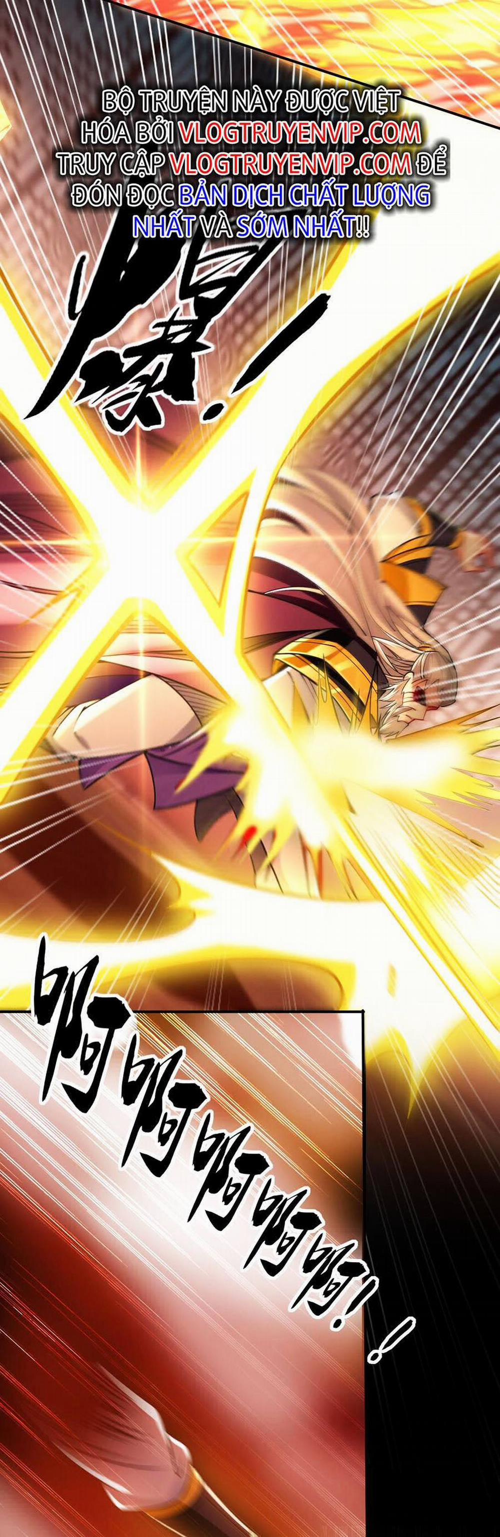 Thập Đại Đế Hoàng Đều Là Đệ Tử Của Ta 29 trang 3