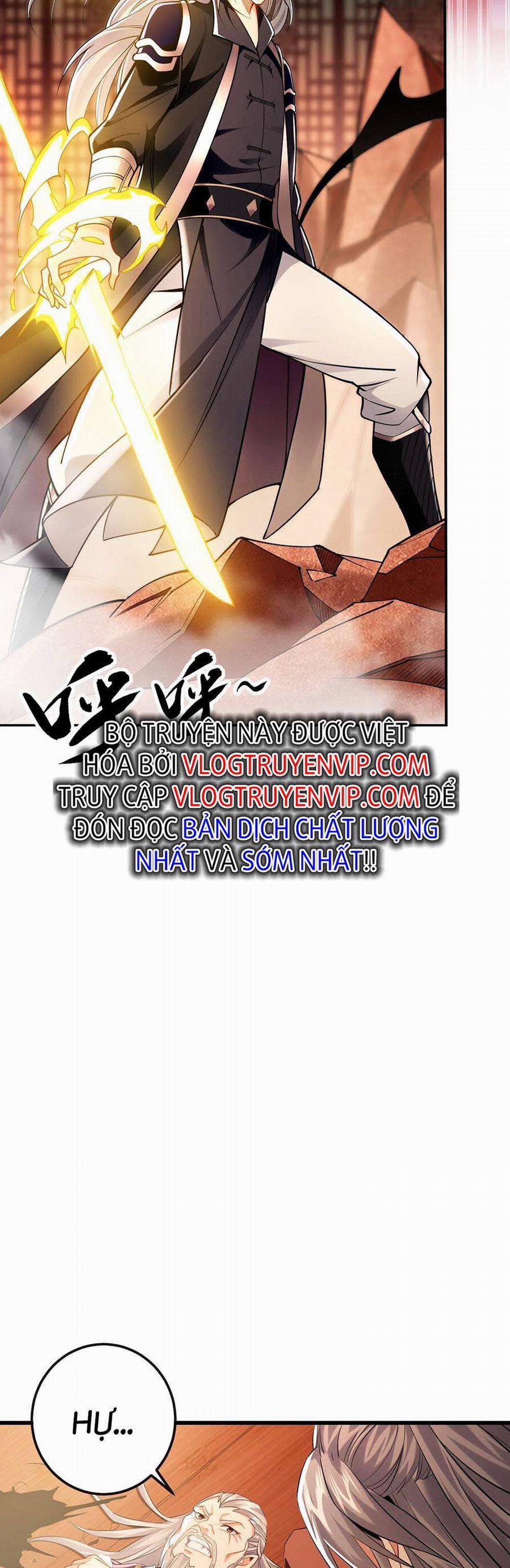 Thập Đại Đế Hoàng Đều Là Đệ Tử Của Ta 29 trang 5