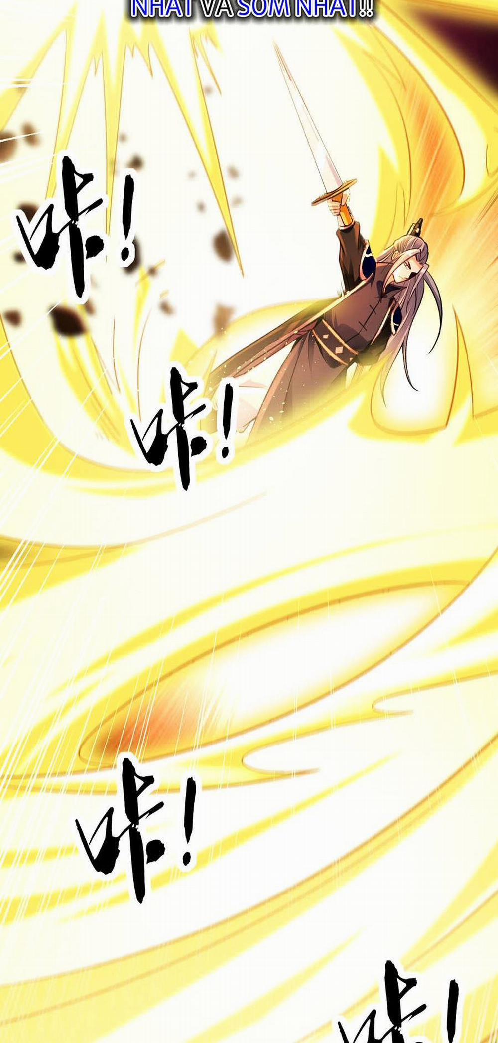 Thập Đại Đế Hoàng Đều Là Đệ Tử Của Ta 3 trang 13