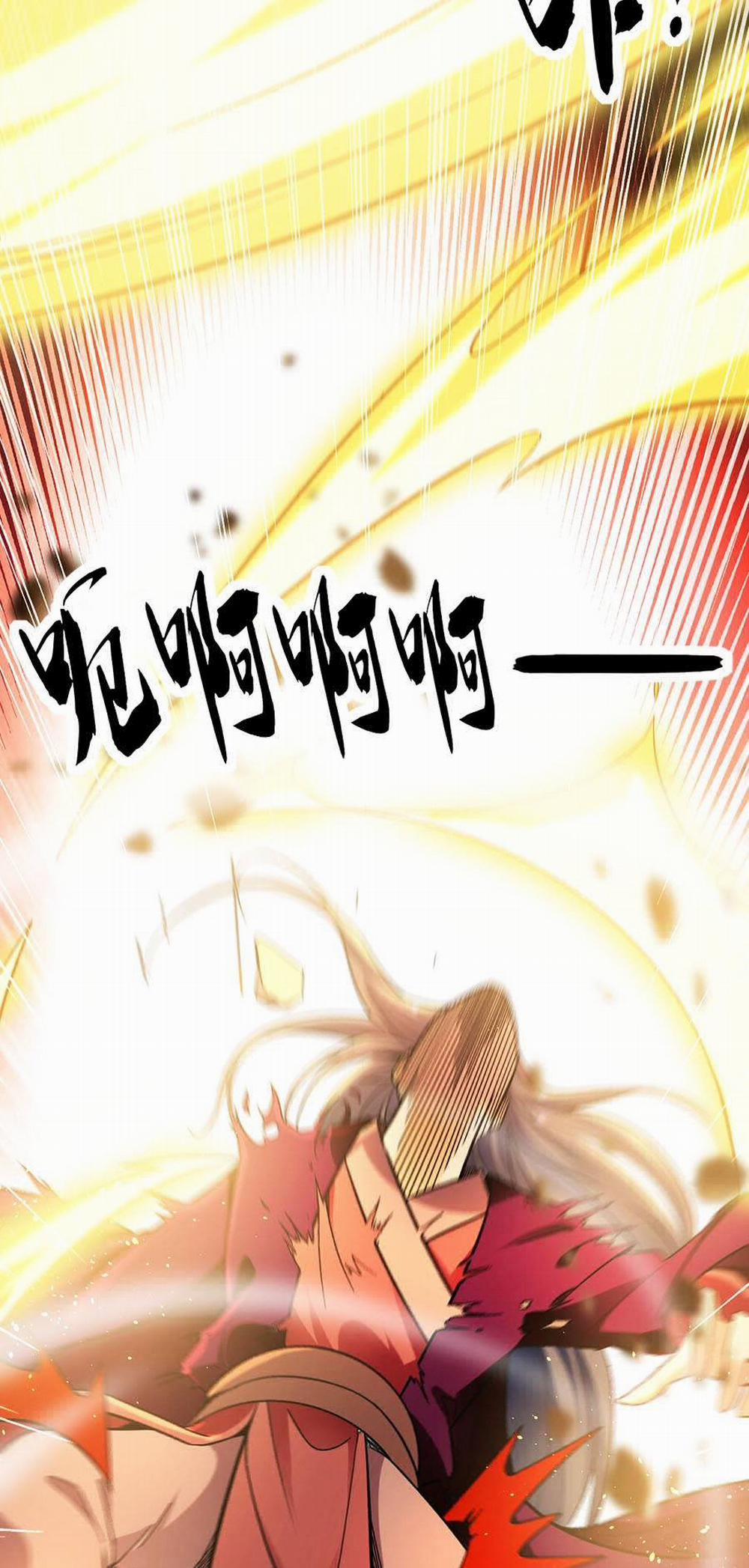 Thập Đại Đế Hoàng Đều Là Đệ Tử Của Ta 3 trang 14