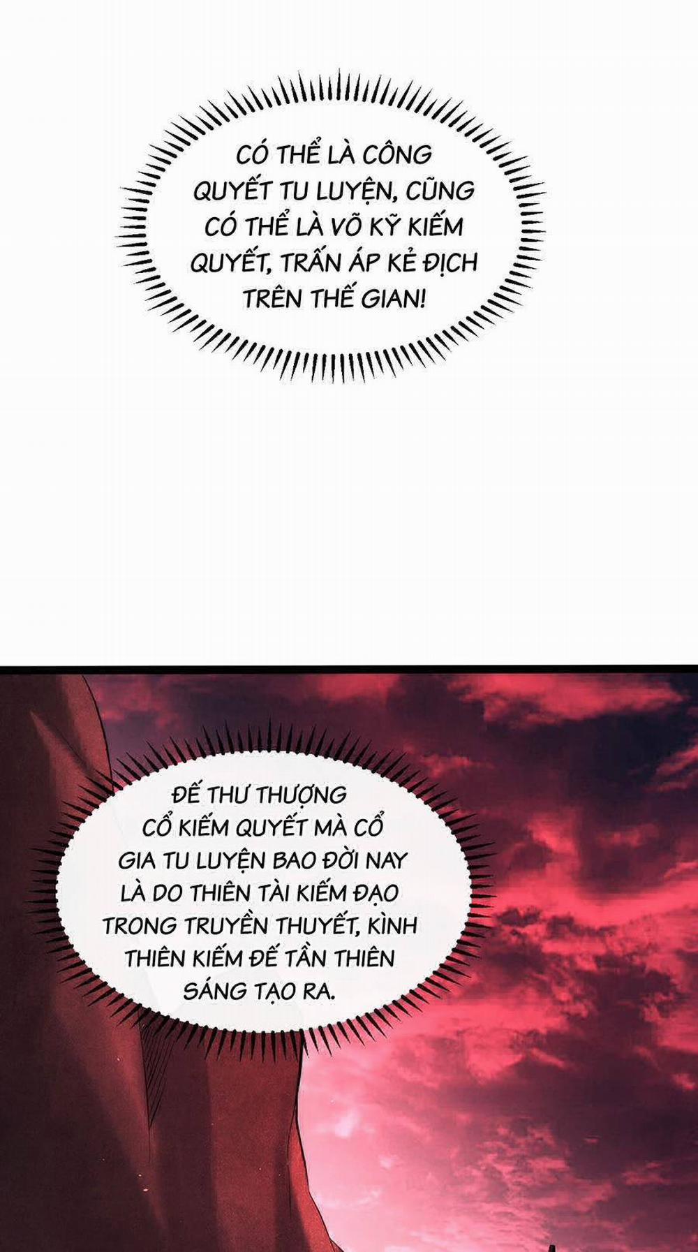 Thập Đại Đế Hoàng Đều Là Đệ Tử Của Ta 3 trang 21