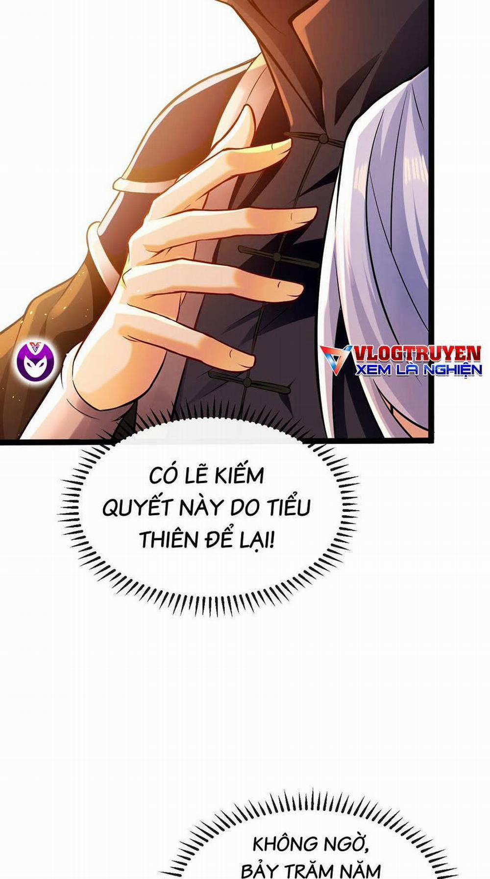 Thập Đại Đế Hoàng Đều Là Đệ Tử Của Ta 3 trang 26