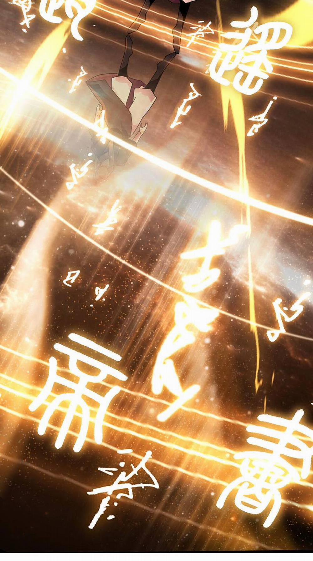 Thập Đại Đế Hoàng Đều Là Đệ Tử Của Ta 3 trang 29