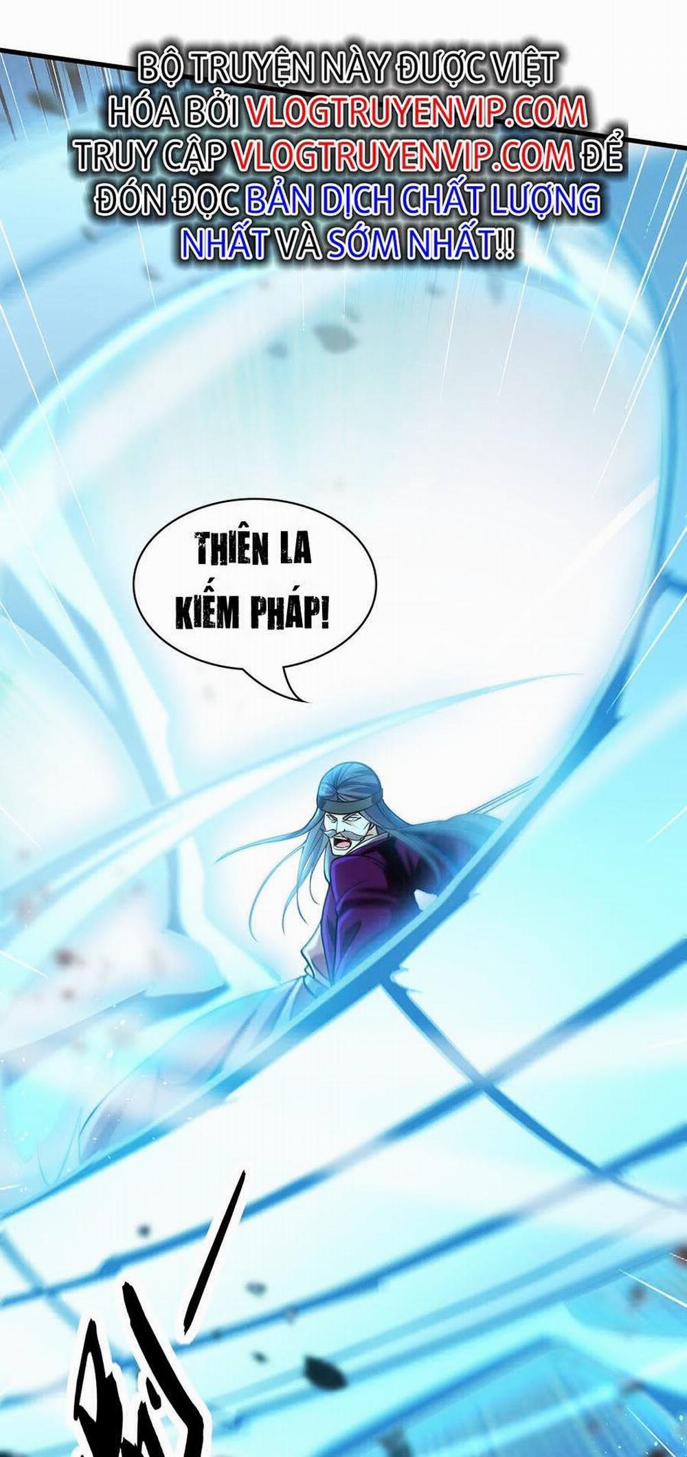 Thập Đại Đế Hoàng Đều Là Đệ Tử Của Ta 3 trang 4