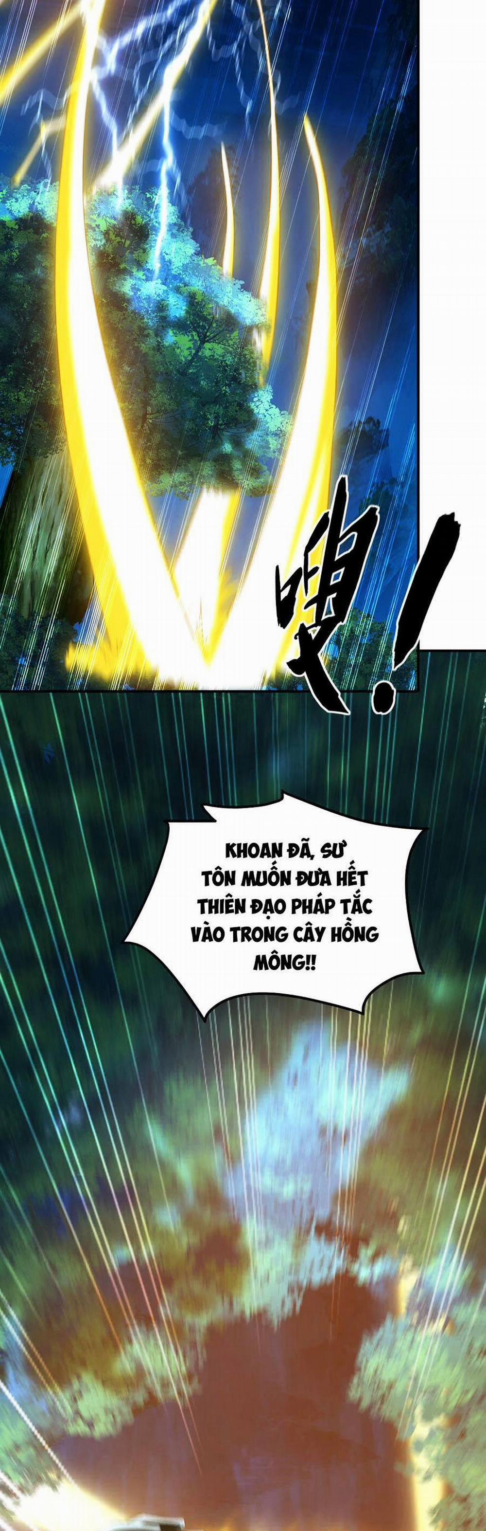 Thập Đại Đế Hoàng Đều Là Đệ Tử Của Ta 30 trang 12