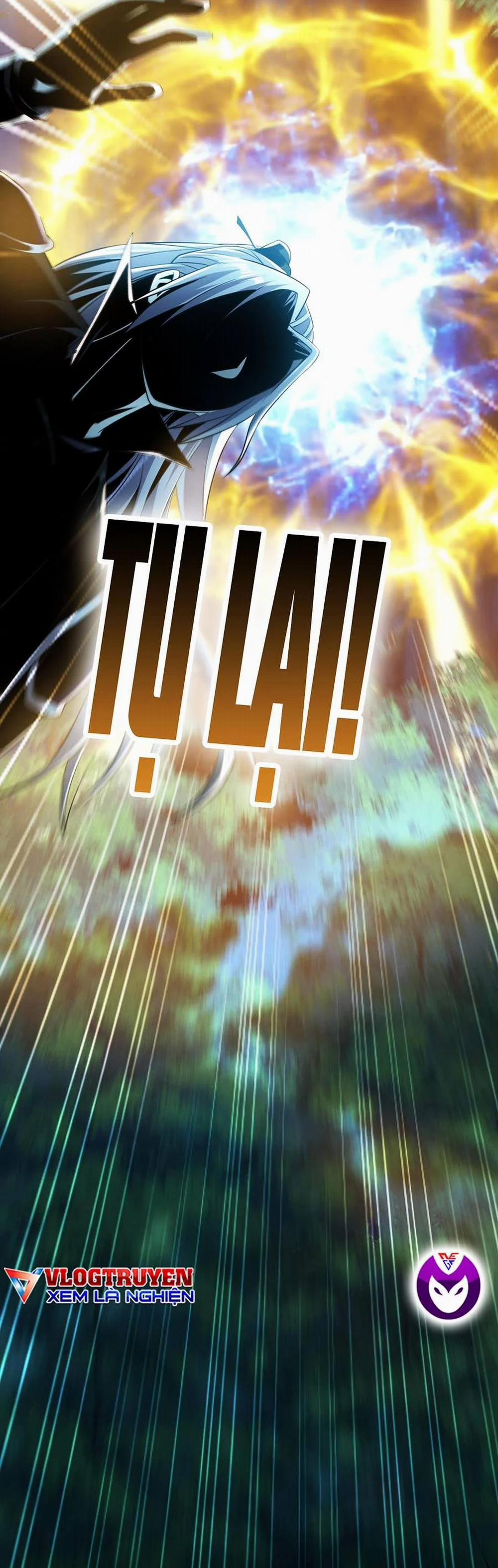 Thập Đại Đế Hoàng Đều Là Đệ Tử Của Ta 30 trang 13