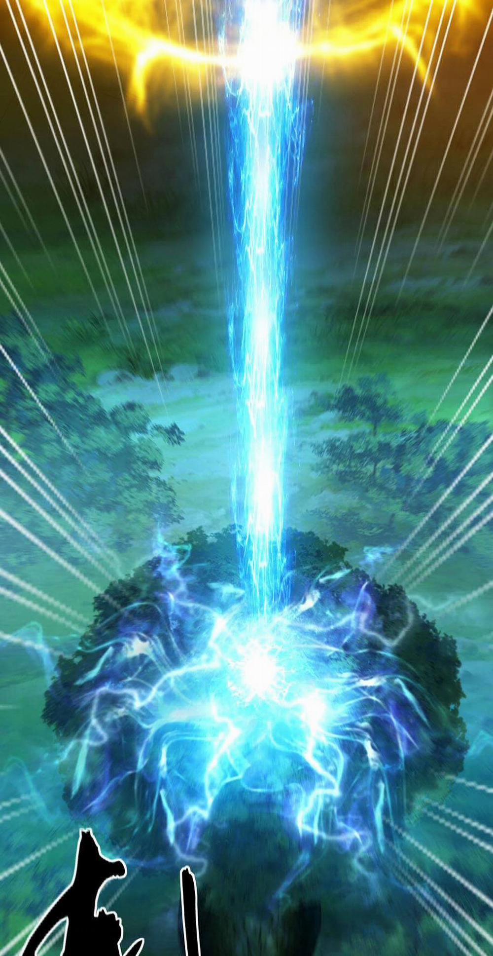 Thập Đại Đế Hoàng Đều Là Đệ Tử Của Ta 30 trang 15