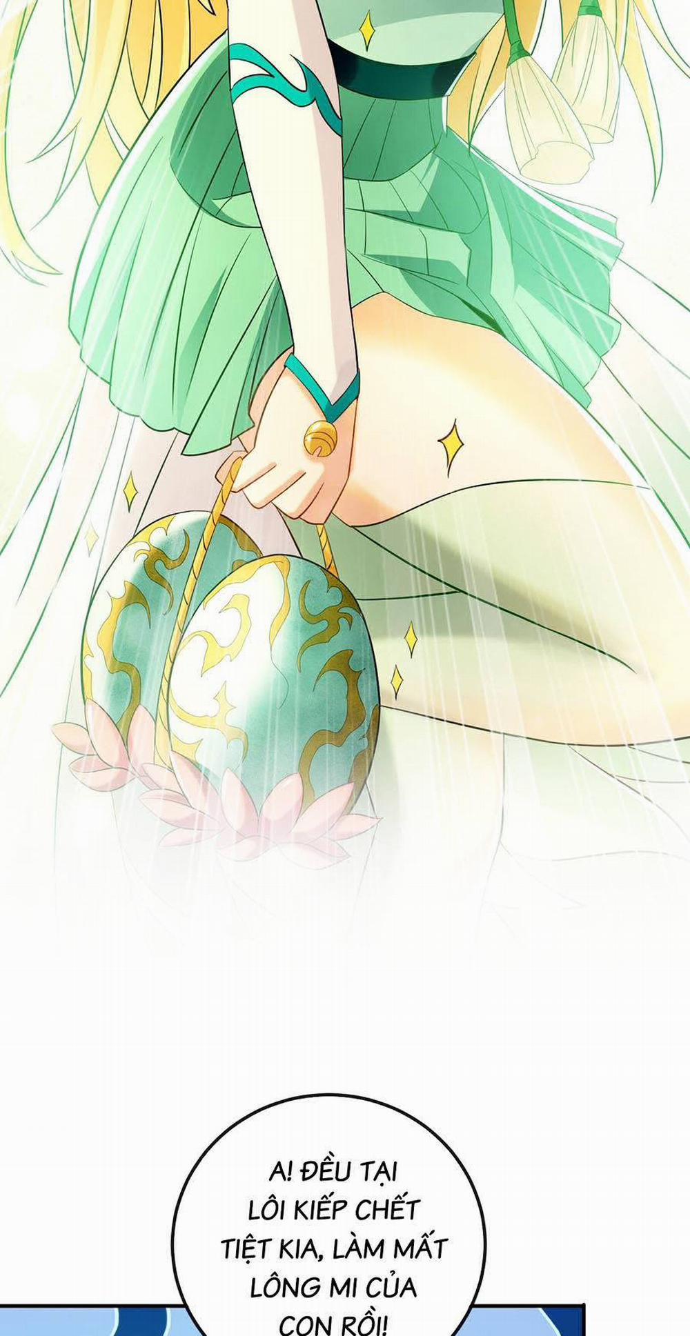 Thập Đại Đế Hoàng Đều Là Đệ Tử Của Ta 30 trang 19