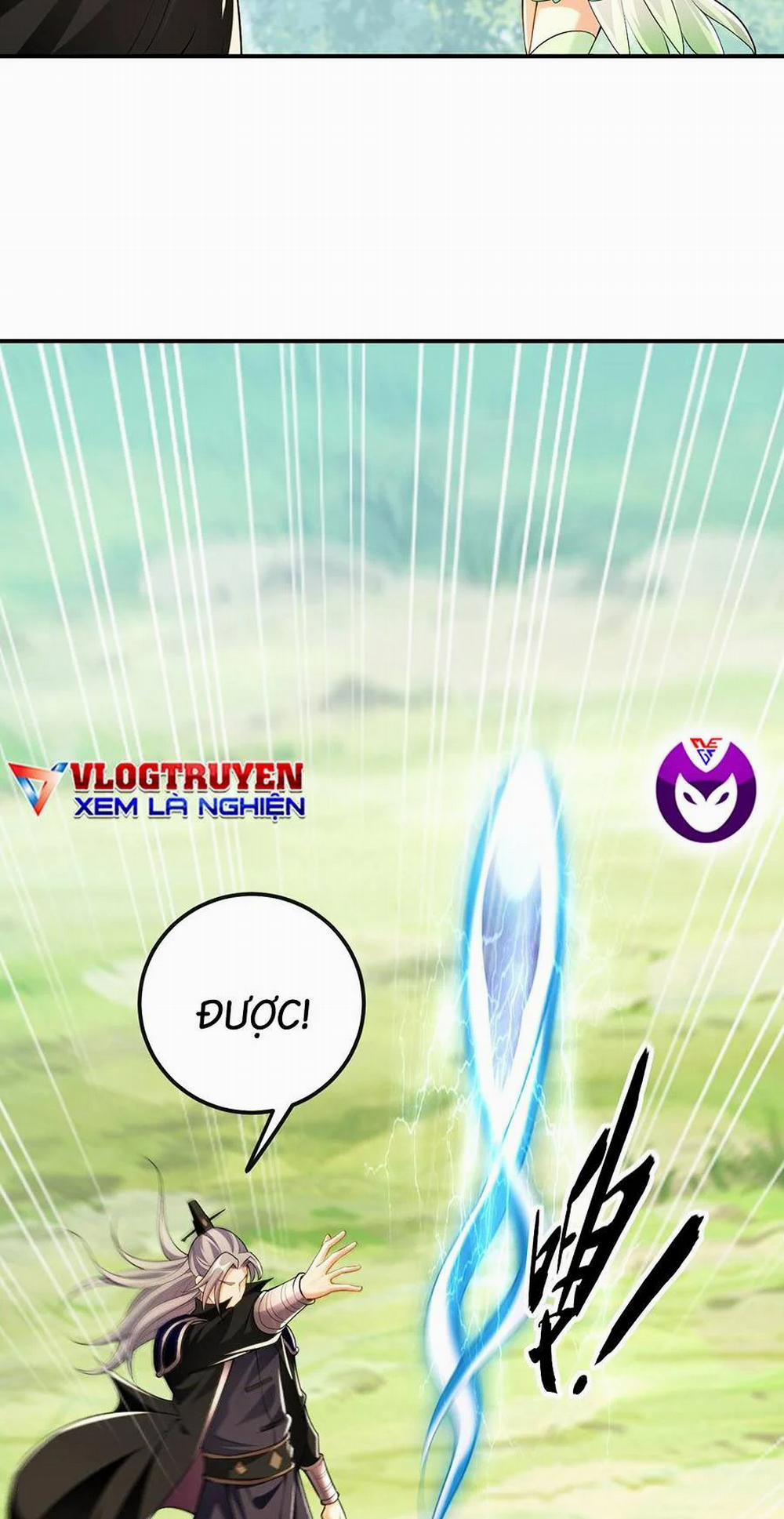 Thập Đại Đế Hoàng Đều Là Đệ Tử Của Ta 30 trang 21