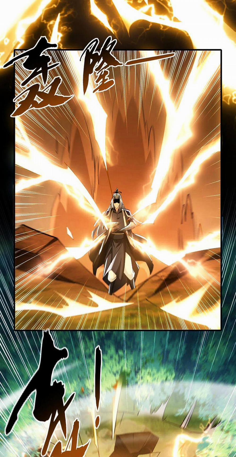 Thập Đại Đế Hoàng Đều Là Đệ Tử Của Ta 30 trang 24