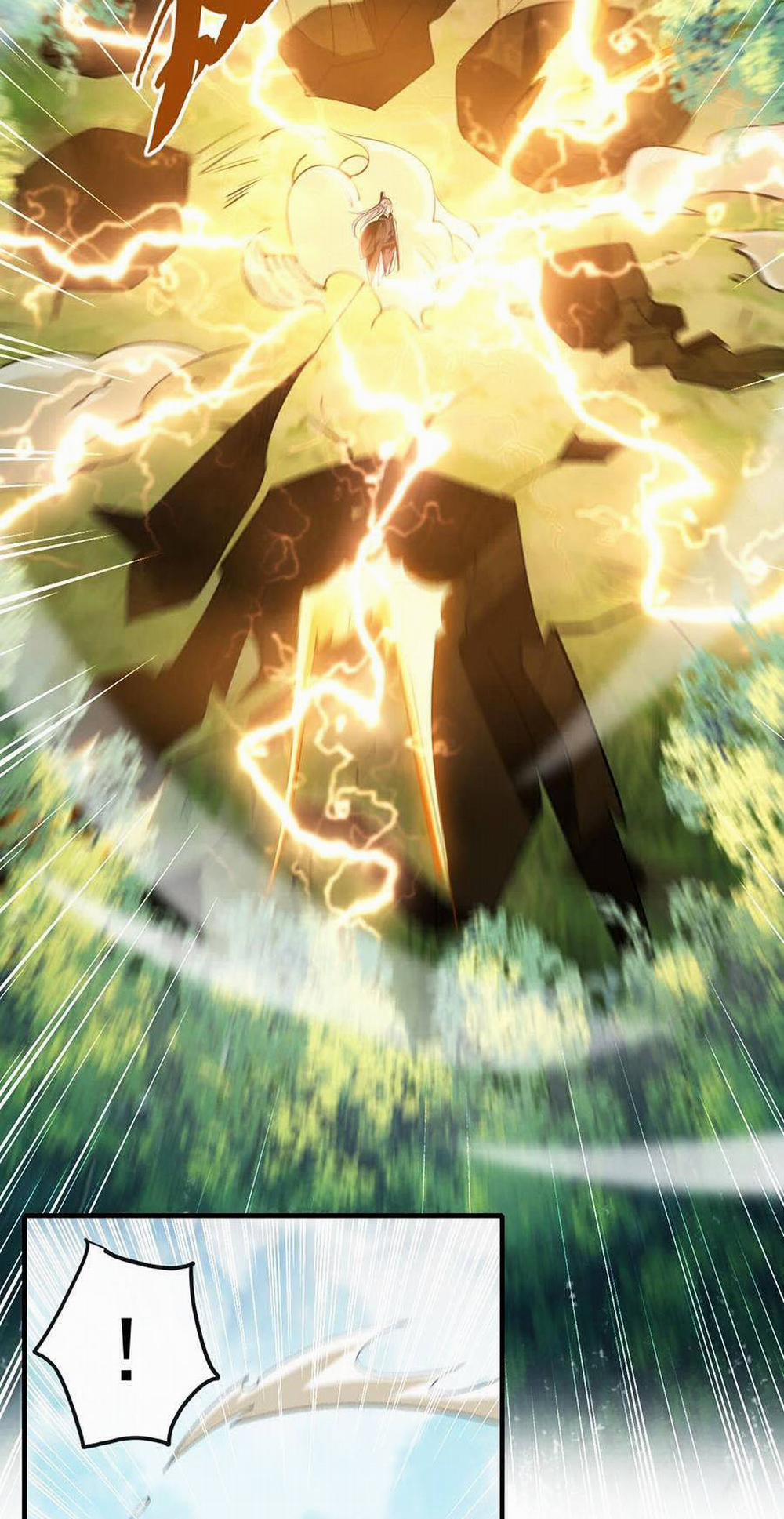 Thập Đại Đế Hoàng Đều Là Đệ Tử Của Ta 30 trang 25